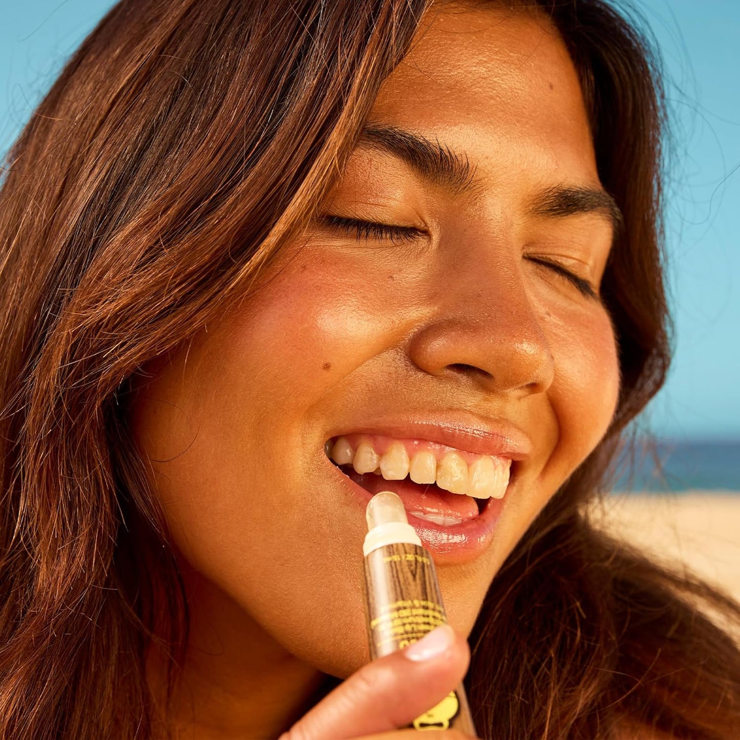 Sun Bum SPF 30 Coconut Lip Balm | Broad Spectrum Moisturizing with Aloe & Vitamin E - 0.5 oz
