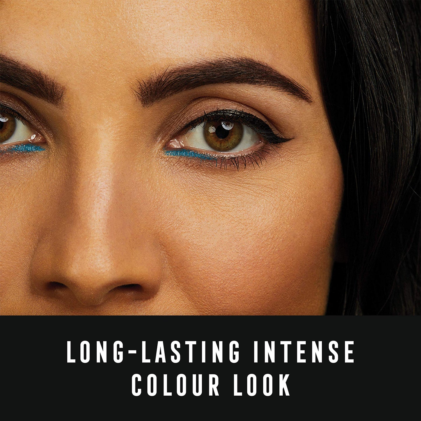 Max Factor Masterpiece High Definition Eyeliner, 035 Deep Sea