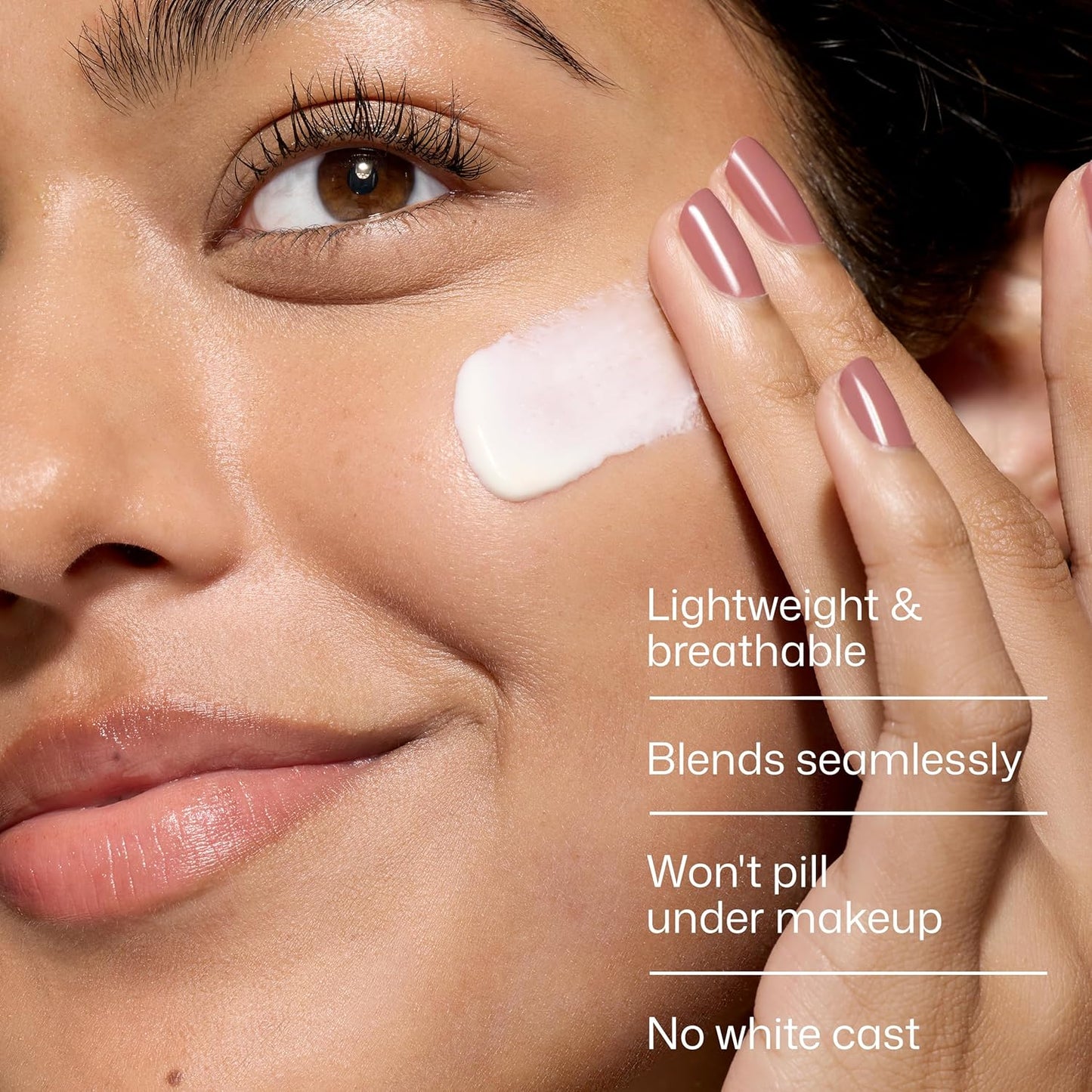 EltaMD UV Clear Face Sunscreen SPF 46 - Oil-Free Zinc Oxide Lotion for Acne-Prone Skin | 1.7 oz Pump (Pack of 2)