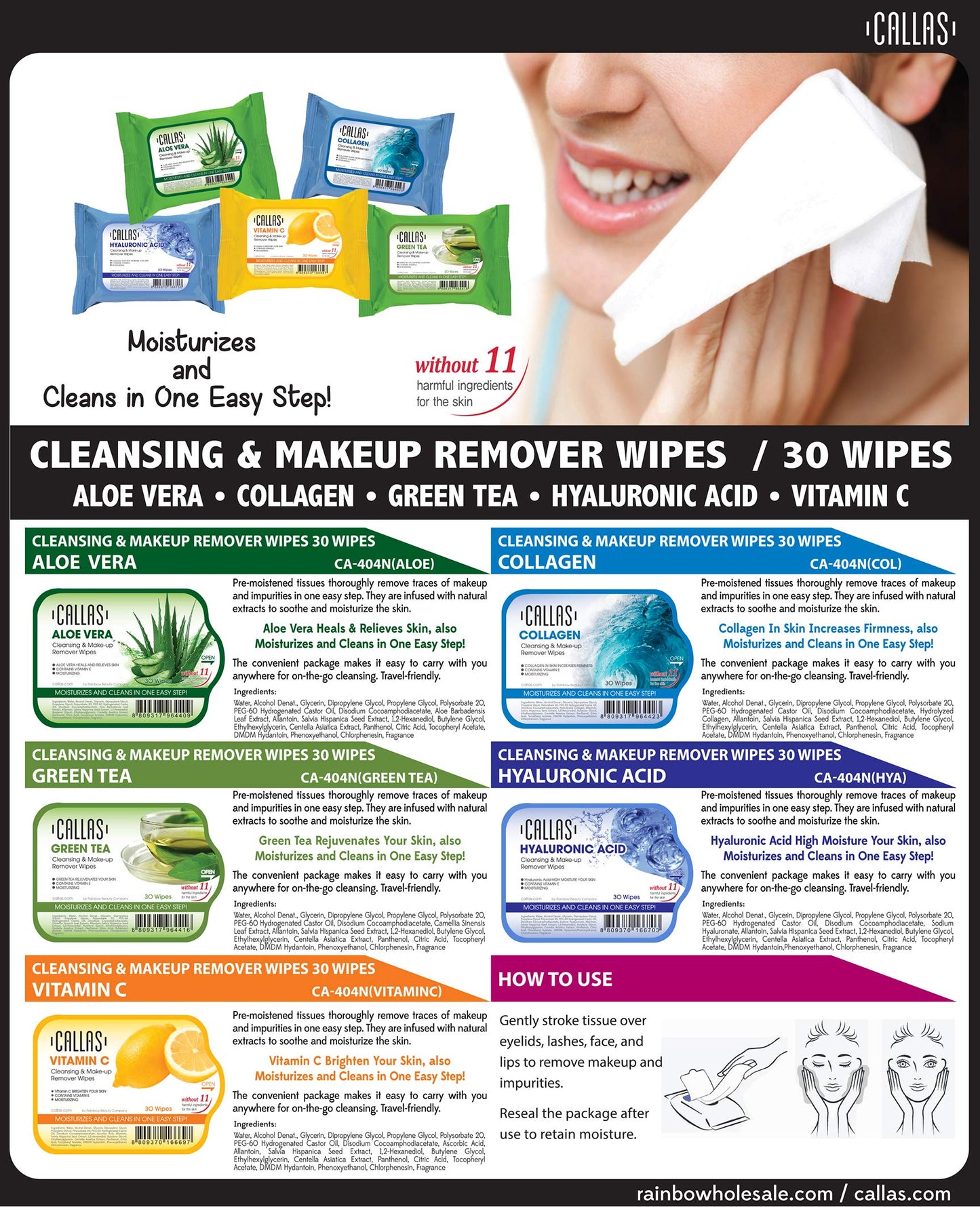 Dearderm Bright Mild Peeling Gel