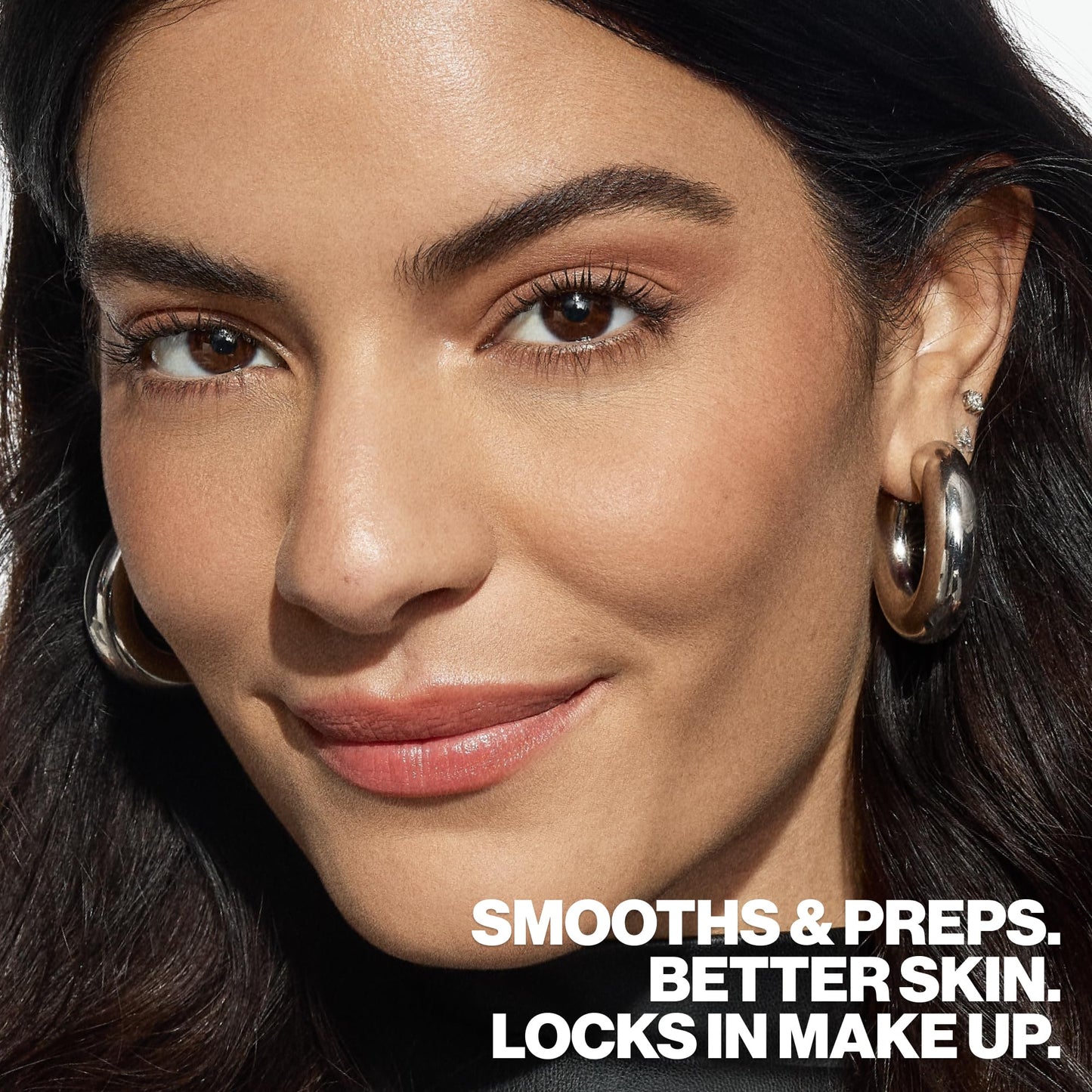 Smashbox Pore Vanishing Primer | Controls Shine, Blurs Pores + Locks in Makeup with a Matte Finish, 1 Fl Oz
