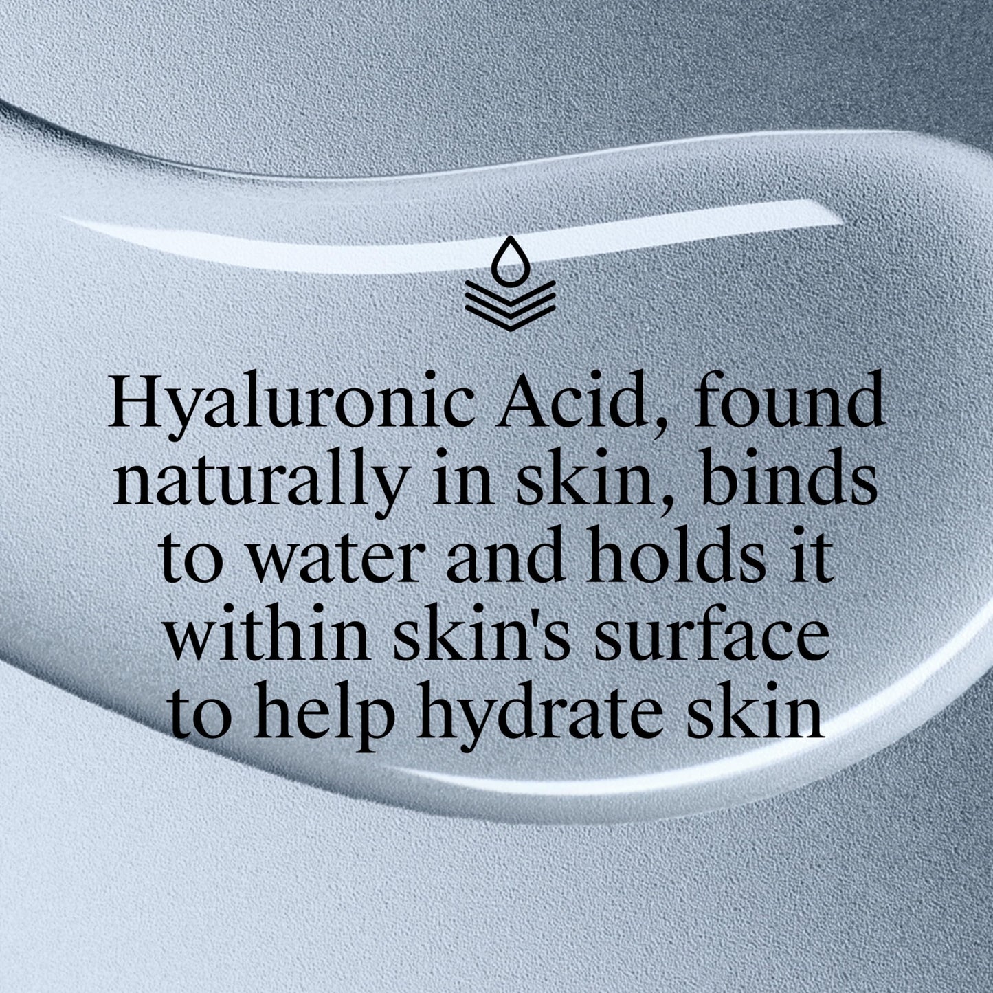 Neutrogena Hydro Boost Night Pressed Serum - with Hyaluronic Acid & Antioxidants, Hydrating Face Moisturizer that Restores & Revitalizes Skin Overnight, for Normal to Extra Dry Skin, 1.7 oz