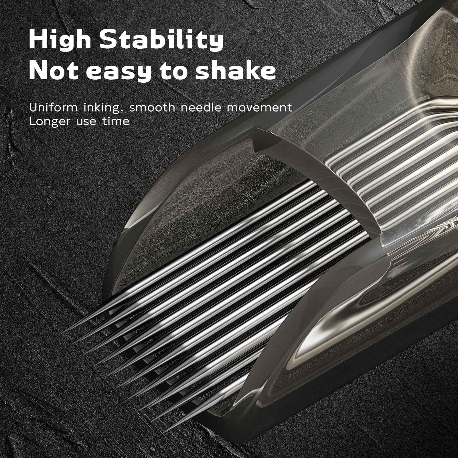 Tattoo Cartridge Needles for tattooing,Box of 24Pcs, Disposable Tattoo Needle (1005RL)