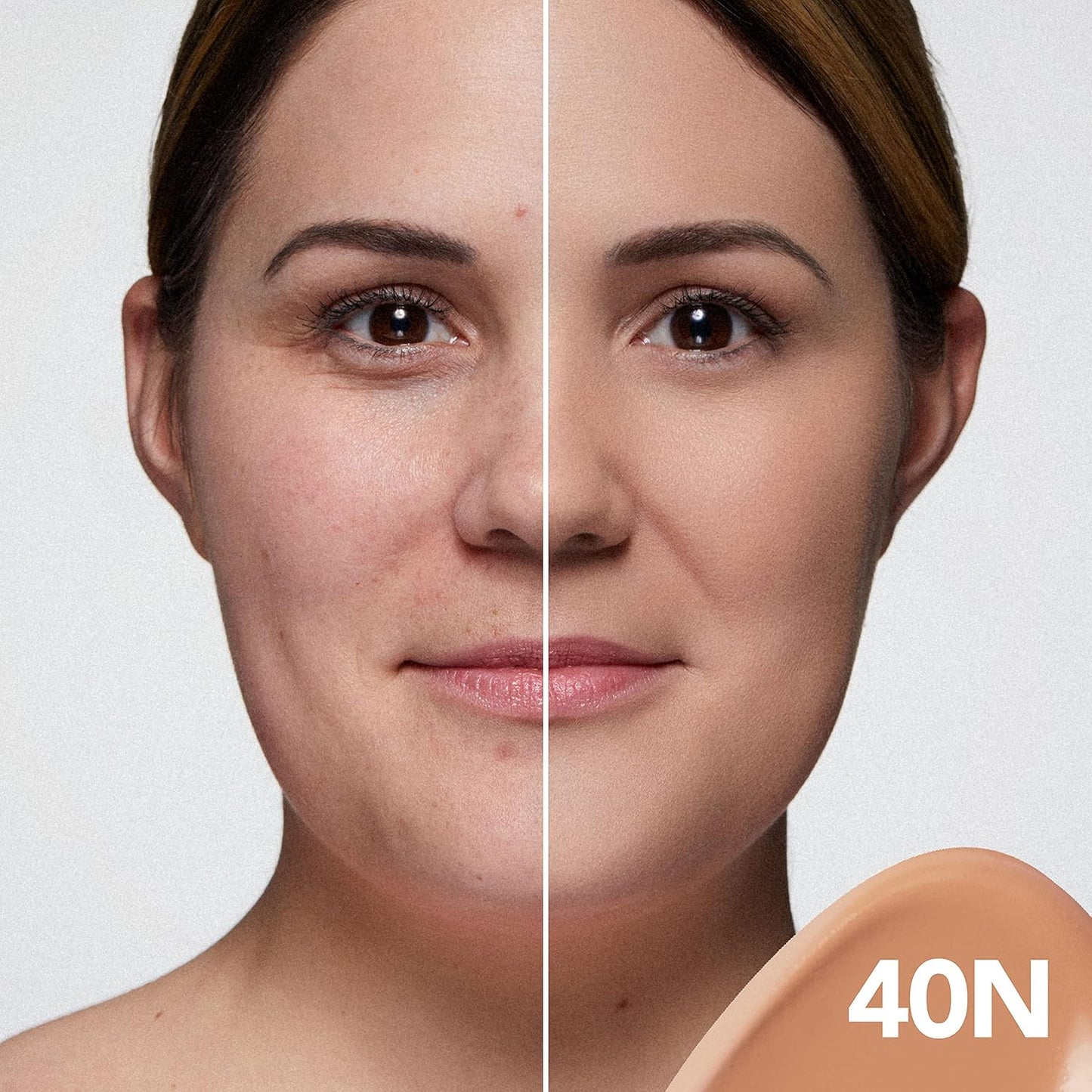 Dermablend Smooth Liquid Foundation - Long-Lasting Coverage for Flawless Skin | All Skin Types