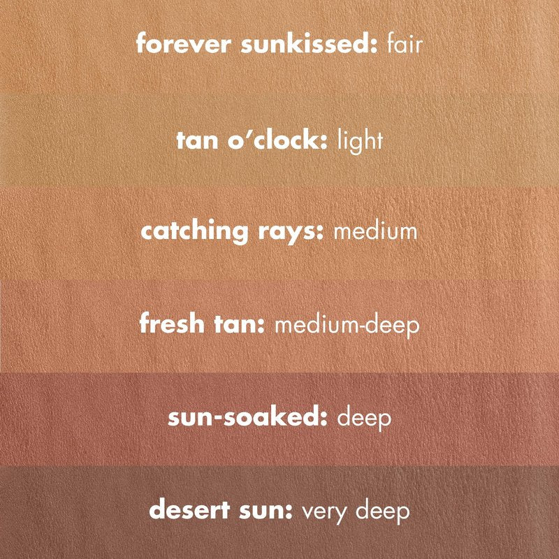 e.l.f. Primer-Infused Bronzer, Long-Lasting, Lightweight & Buildable Powder Bronzer, Delivers A Matte Finish, Vegan & Cruelty-Free, Fresh Tan