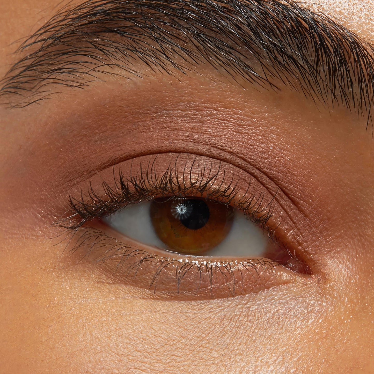 ColourPop Shadow Stix - Cream Eyeshadow Stick with Long-Lasting Color - Multi-Use Cream Makeup with a Built-In Sharpener & Precise Tip for Easy Application - Walnut Ave (0.05 oz)
