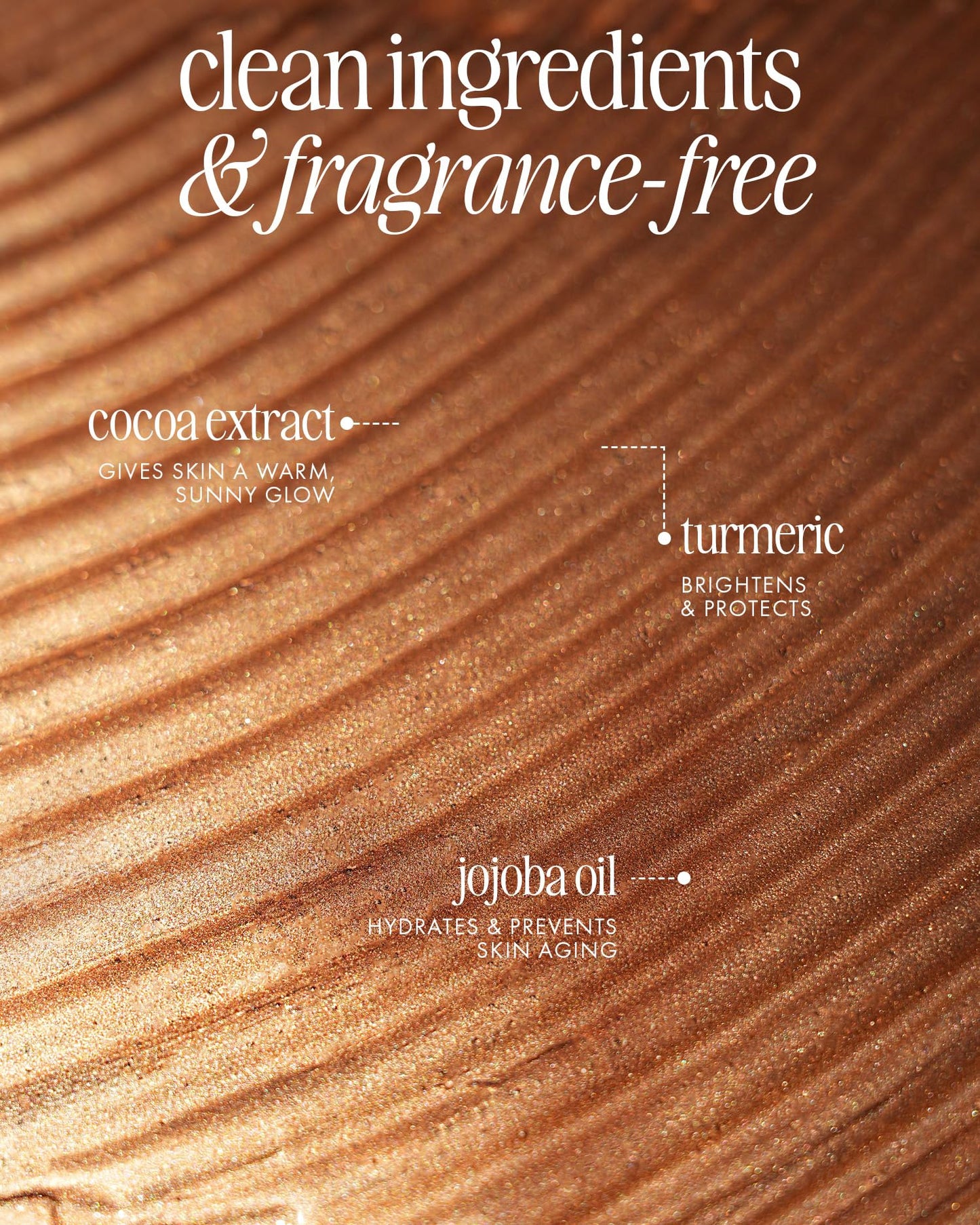 Truly Beauty Sun Drops Bronze Body Glow Oil – Bronzing Oil for Radiant Skin, Hydrating Body Shimmer with Turmeric & Cocoa Extract, Lightweight Non-Greasy Illuminating Formula for All Skin Tones