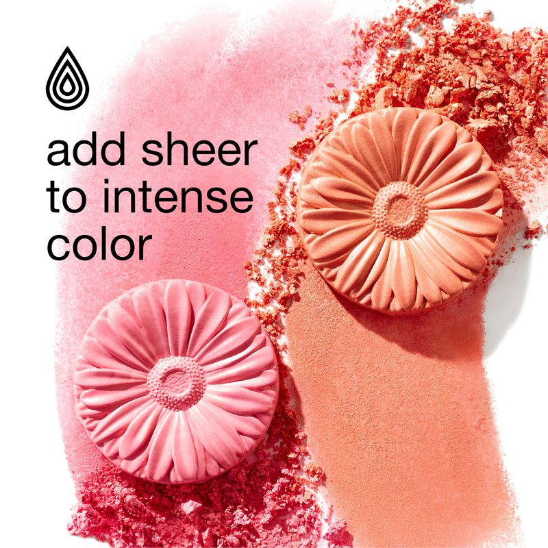 Clinique Cheek Pop Blush | Long Lasting, Buildable + Vibrant, Yet Natural-Looking Color, Black Honey Pop, 0.12 Ounce