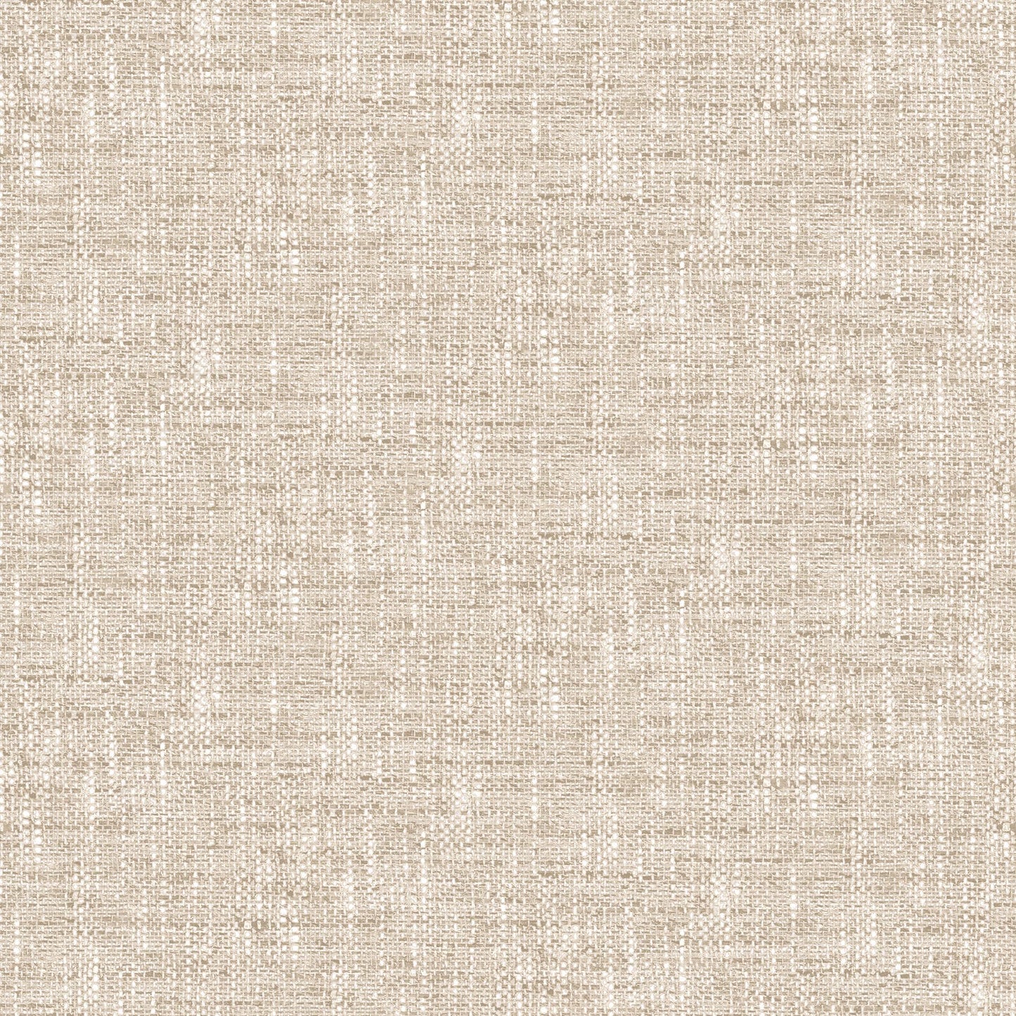 NuWallpaper by WallPops Tan Poplin Peel and Stick Wallpaper, NUS5002