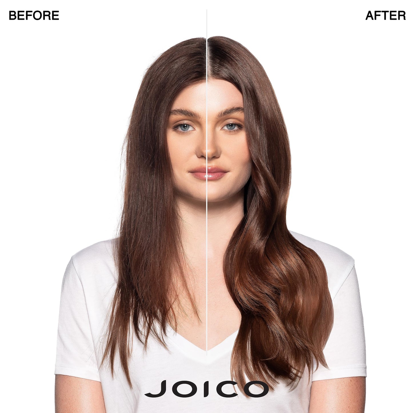 Joico InnerJoi Sea Salt Spray | Styling For All Hair Types | Sulfate & Paraben Free | Naturally-Derived Vegan Formula | 5.1 oz