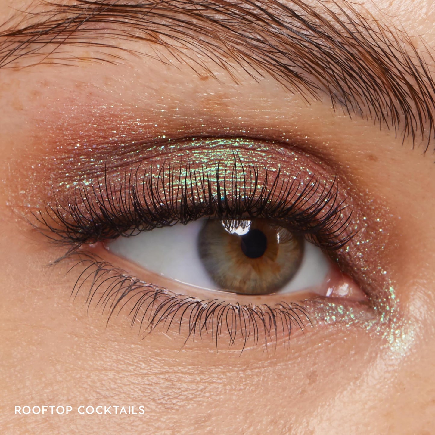 ColourPop Sparkling Hits Super Shock Shadow Trio - High-Pigment, Crème-Powder Eye Makeup - Glitter Eyeshadow with Zero Fallout and Unique Bouncy Texture (3 Count)