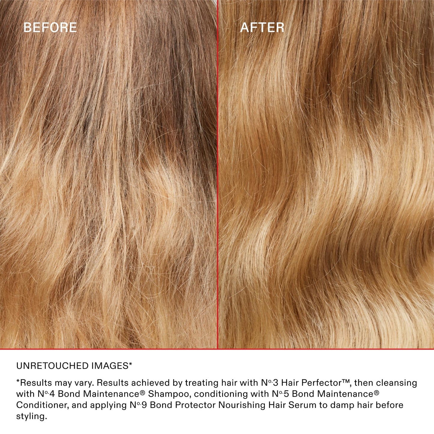 Olaplex No. 3 Bond Building Hair Perfector: Concentrated Pre-Shampoo Treatment | Repairs Damage & Strengthens Hair | Rebuilds 3 Hair Bonds | For Coily, Curly, Straight, and Wavy, 100 mL / 3.3 Fl Oz