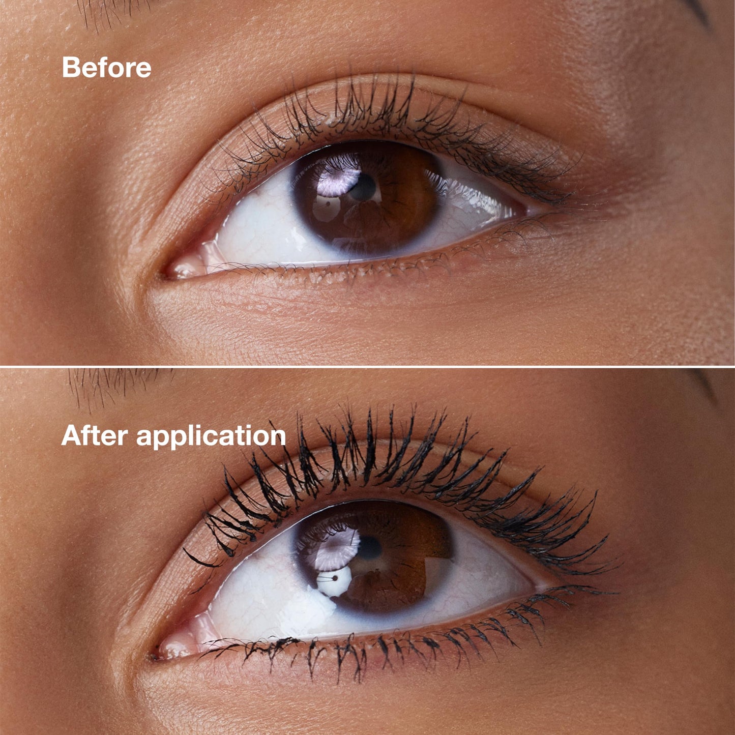 Clinique High Impact High-Fi Full Volume Mascara | Volume, Length, Non-Clumping, Smudge-Proof + Safe For Sensitive Eyes, Black