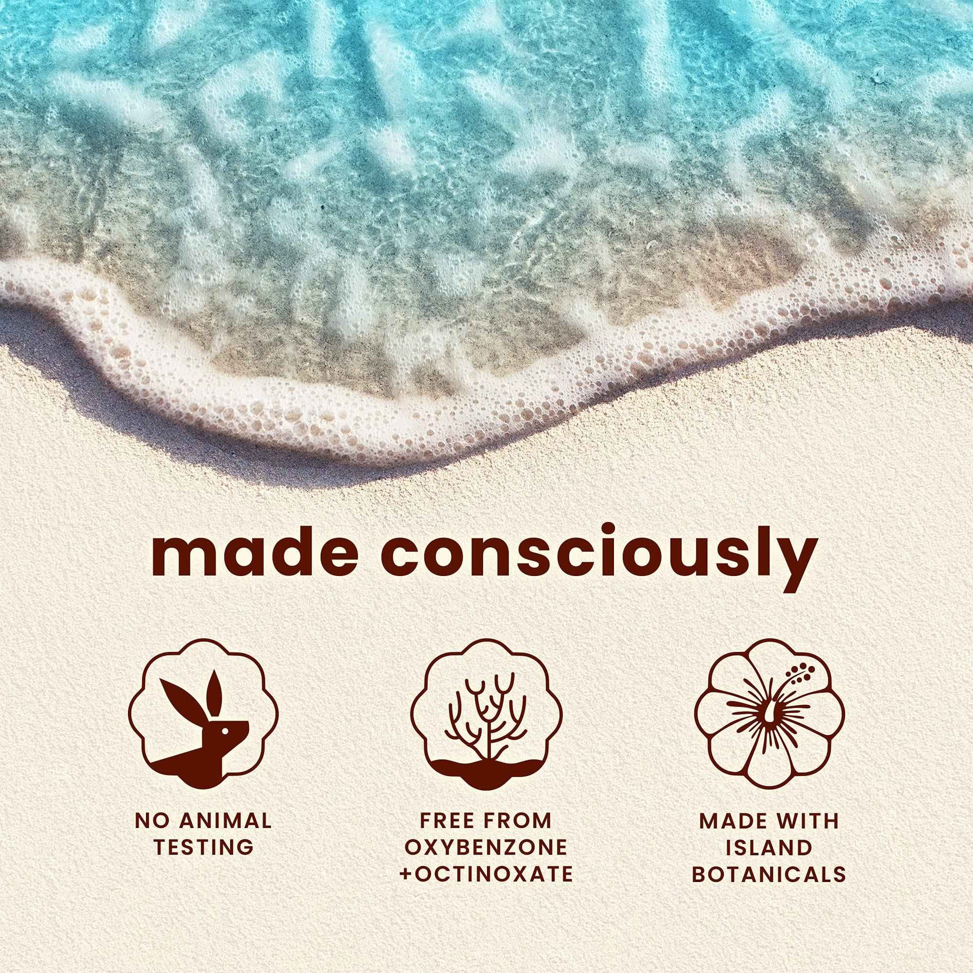 Hawaiian Tropic Sheer Touch Lotion Sunscreen SPF 15, 8oz | Hawaiian Tropic Sunscreen SPF 15, Sunblock, Broad Spectrum Sunscreen, Oxybenzone Free Sunscreen, Body Sunscreen SPF 15, 8oz (Pack of 2)