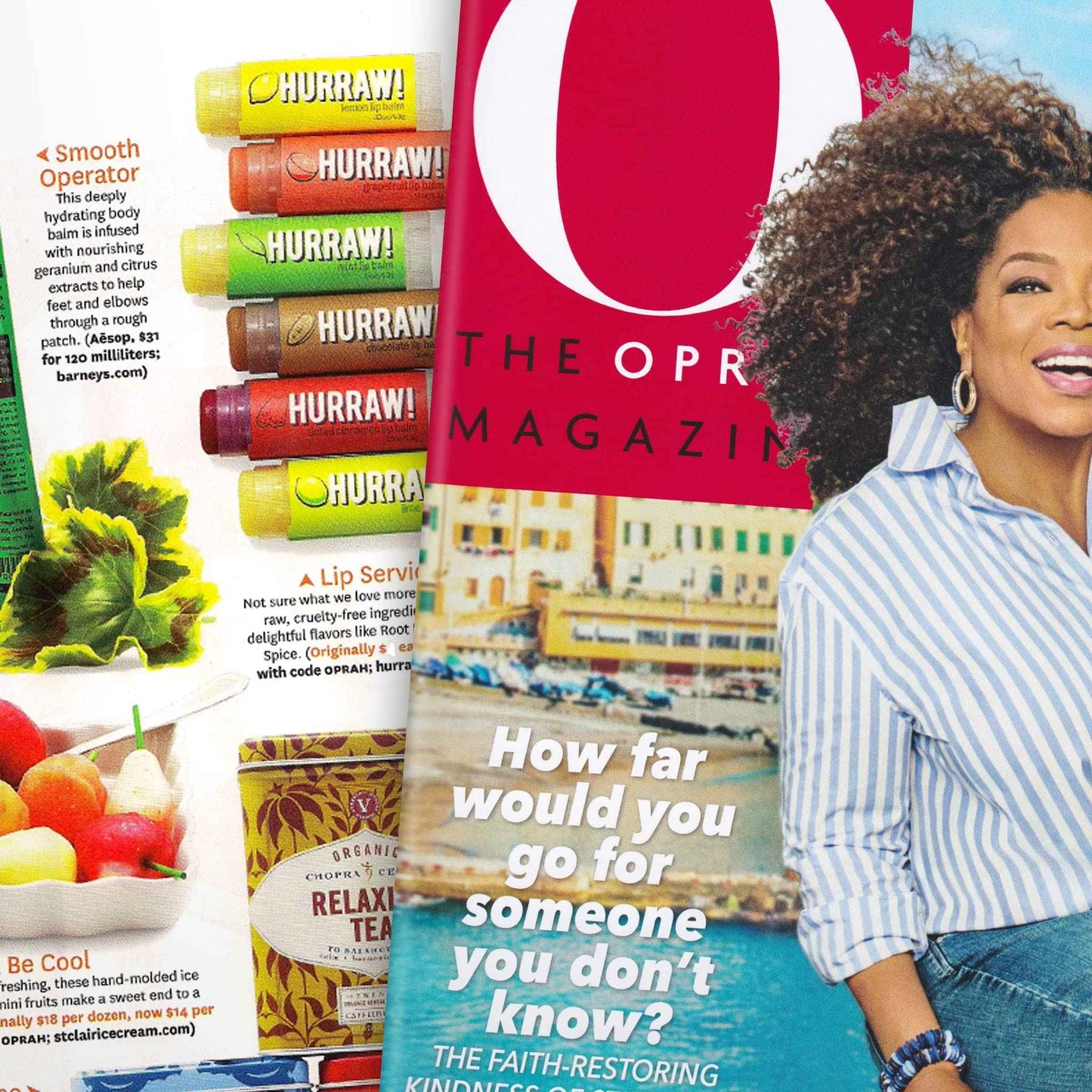 Hurraw! Unscented Lip Balm, 3 Pack: Organic, Certified Vegan, Cruelty and Gluten Free. Non-GMO, 100% Natural Ingredients. Bee, Shea, Soy and Palm Free. Made in USA