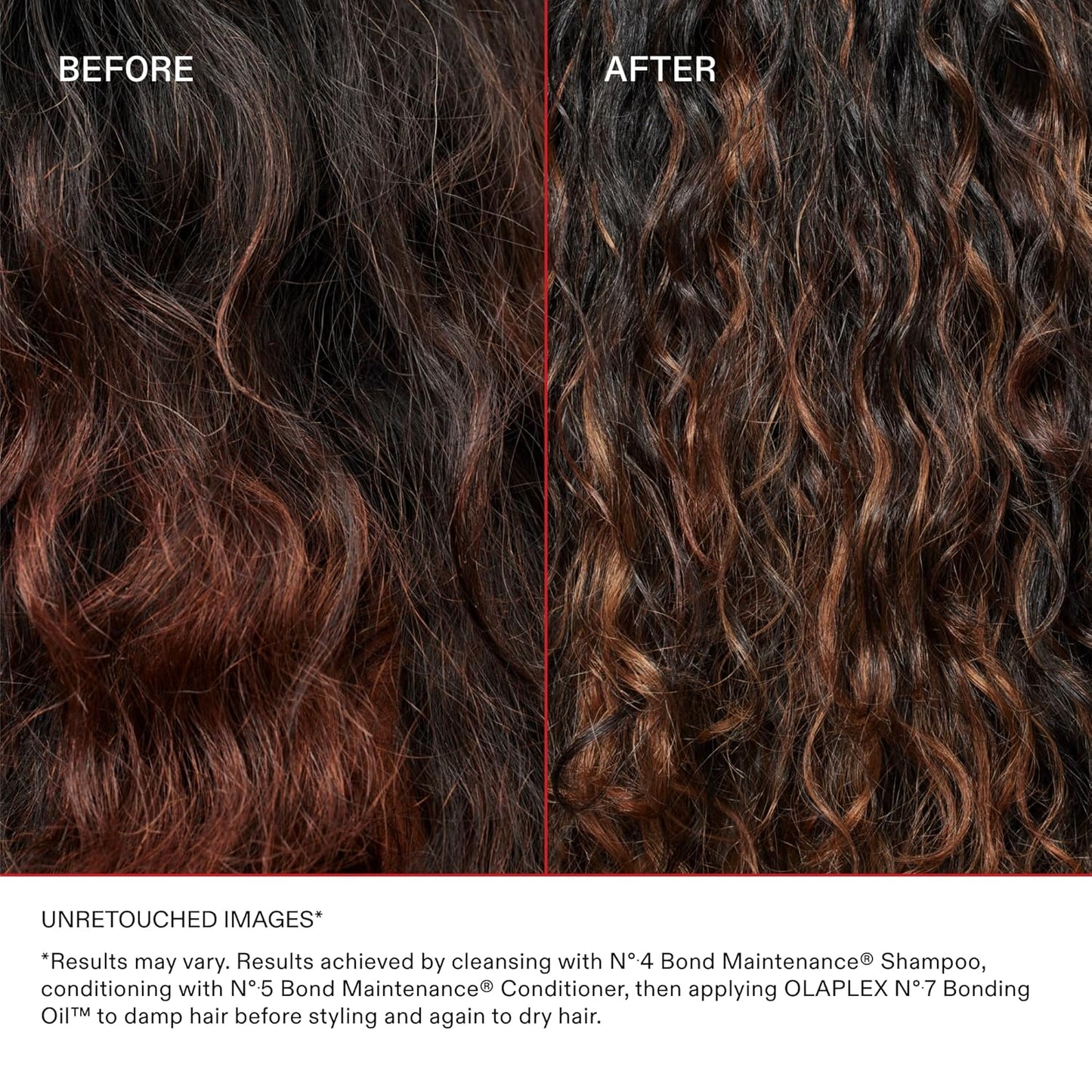 Olaplex Strong Start Haircare Kit - Repair & Style Set for All Hair Types | Moisture, Frizz Control & Shine