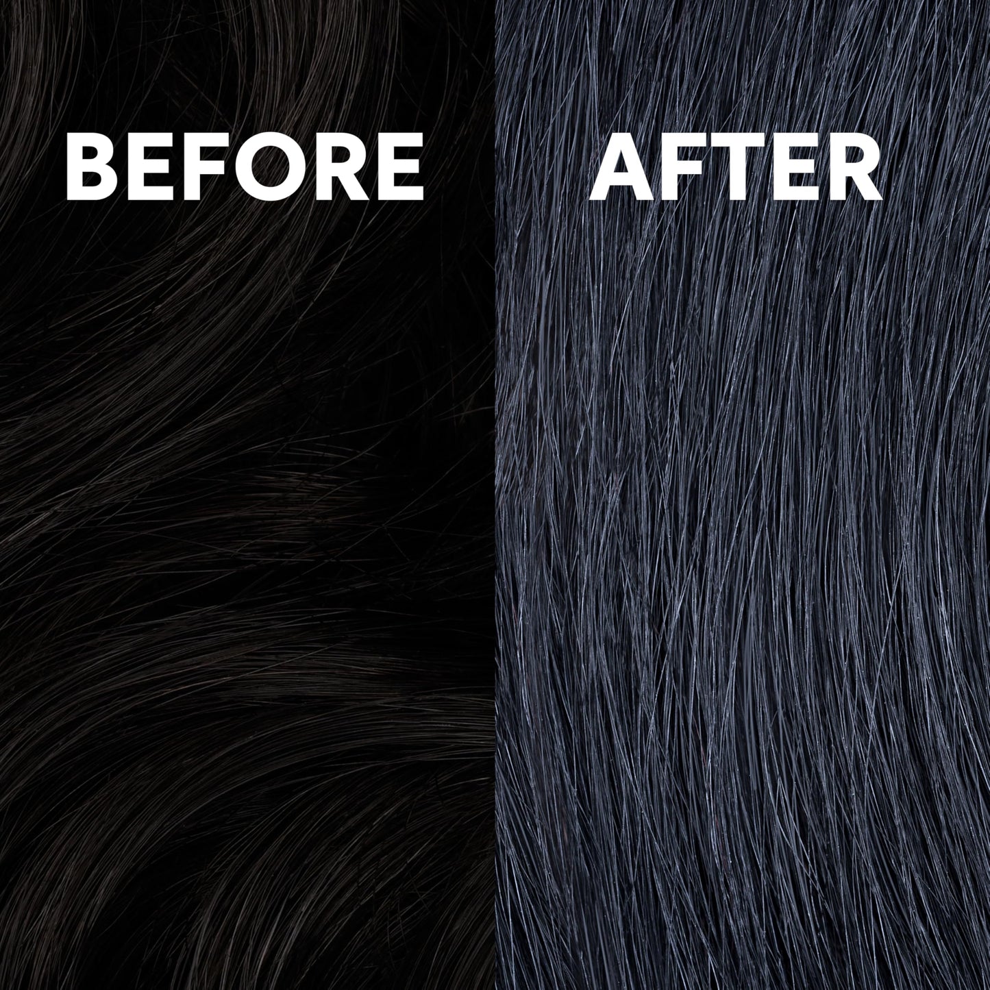 COLORCHARM VIVID DARKS Permanent Cream Color | For Naturally Dark Bases