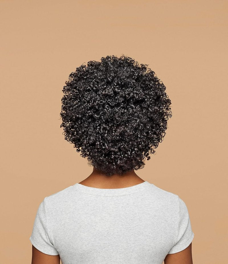 OUIDAD Coil Infusion™ Cleansing Conditioner - Hydrating Formula, 12 oz.