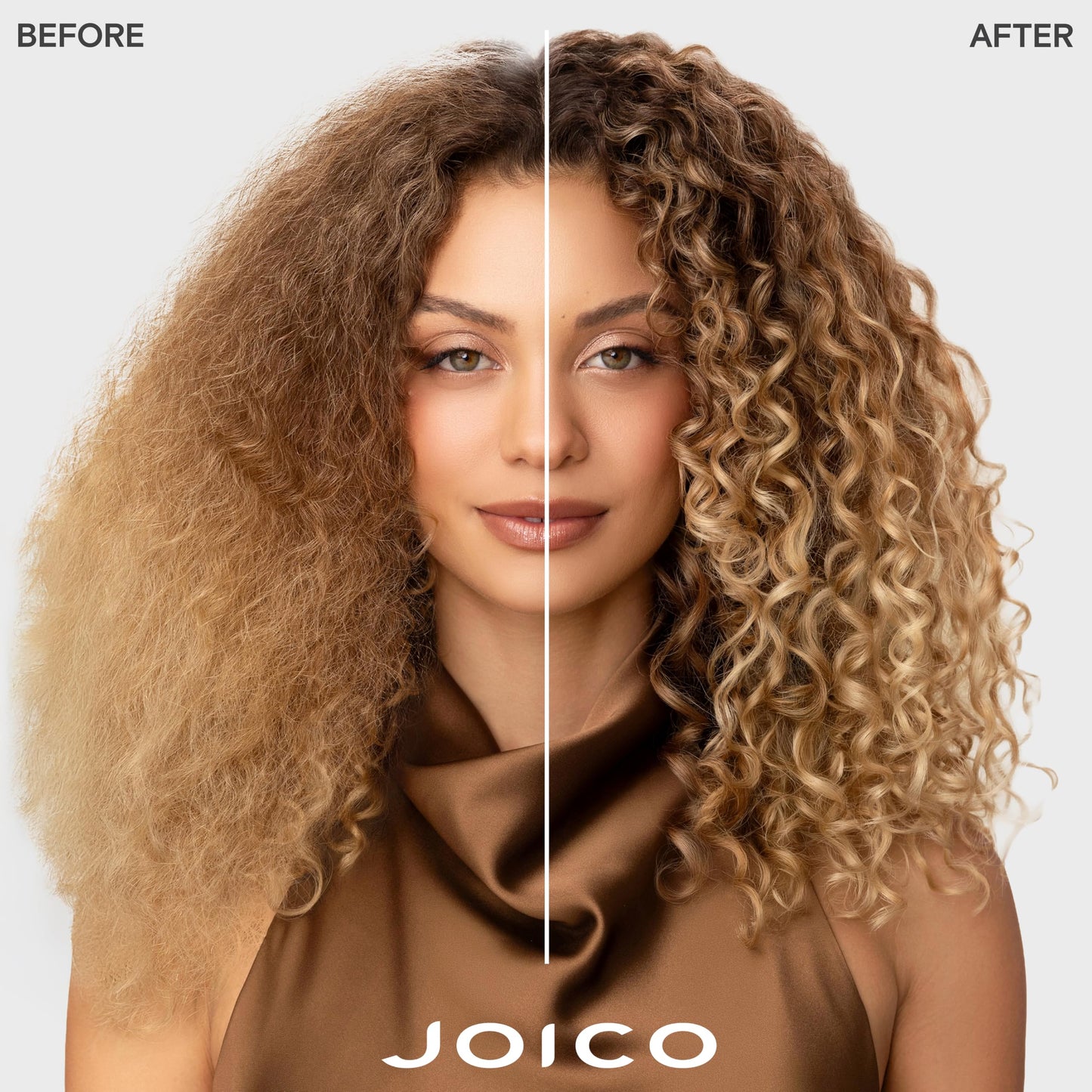 Joico K-PAK Reconstructor Deep-Penetrating Treatment | For Damaged Hair | Repair & Strengthen Strands | Rebuild & Fortify Damaged Hair | Improve Elasticity | With Keratin & Arginine | 8.5 Fl Oz