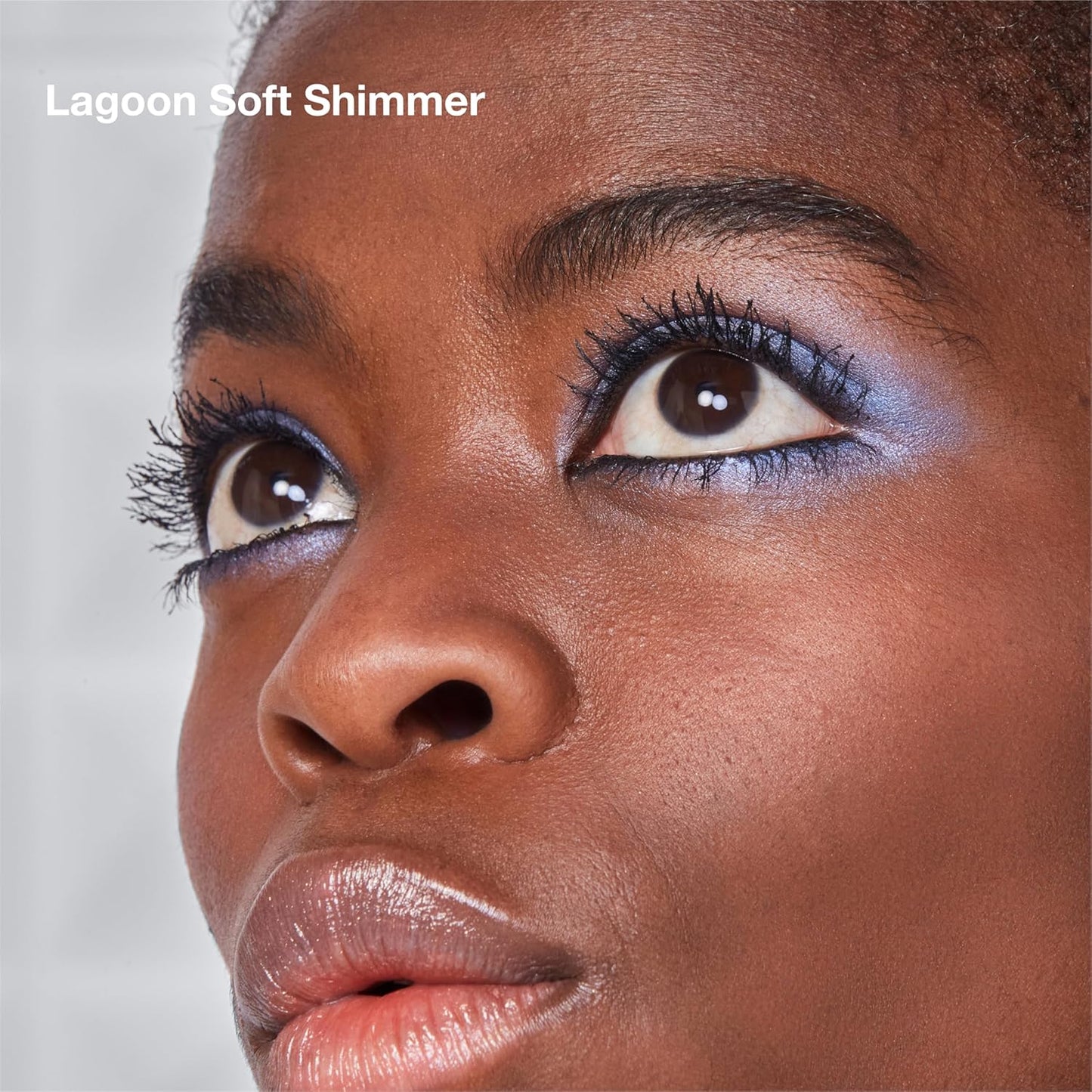 Clinique All About Shadow Single Eye Shadow - Hypoallergenic Formula for Sensitive Eyes