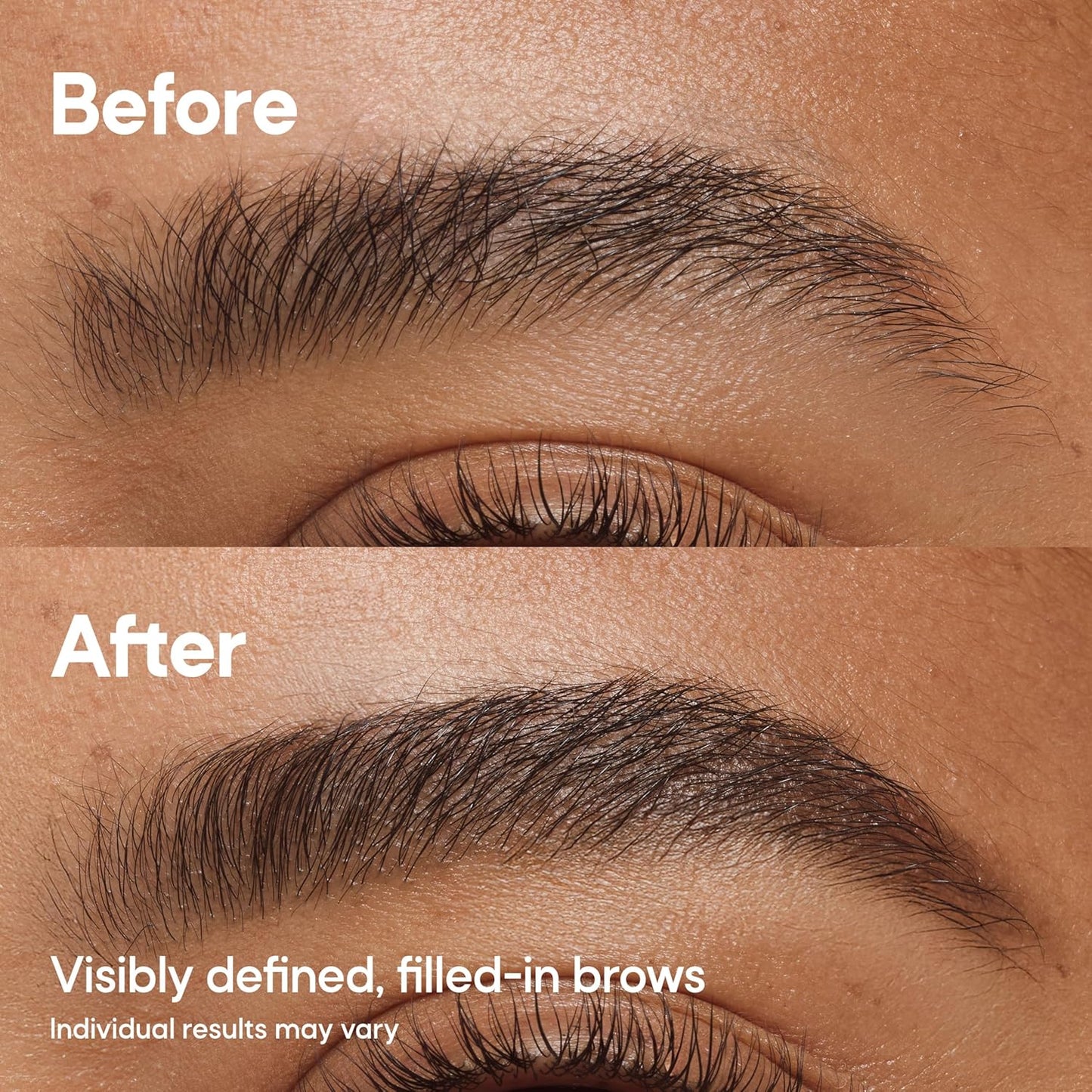 Almay Eyebrow Pencil - Hypoallergenic Dark Blonde Brow Makeup | Perfect for Sensitive Skin