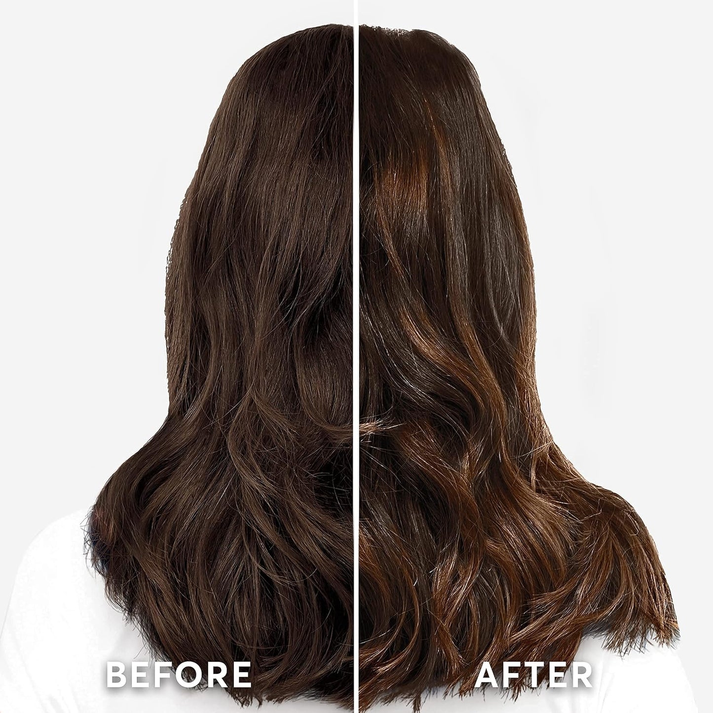 Madison Reed Balayage Highlighting Kit - Natural Cool Toffee Highlights | Ammonia-Free, 2-Step Process