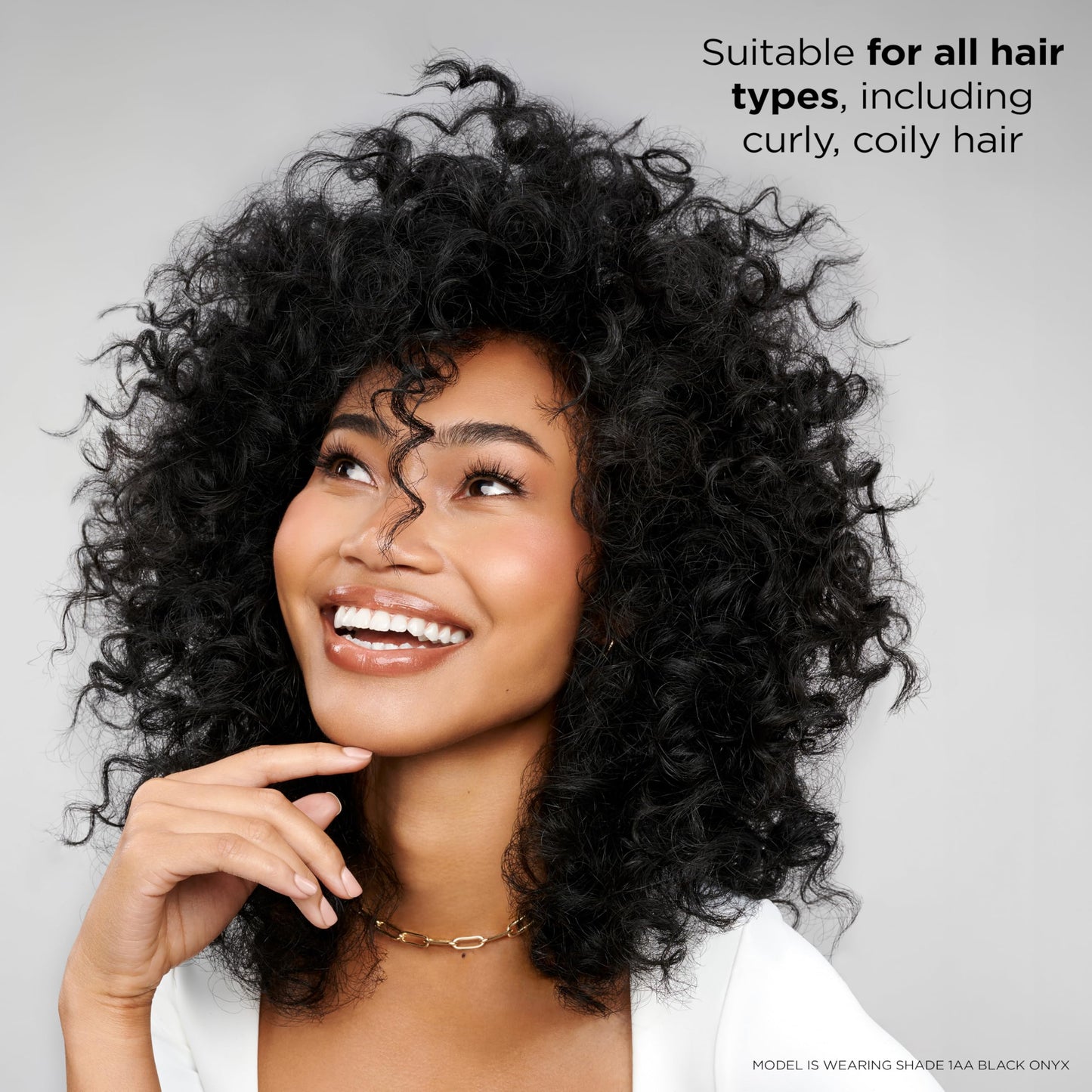 Clairol Professional Beautiful Collection Advanced Gray Solutions, 5G Amber Brown, 3 oz.