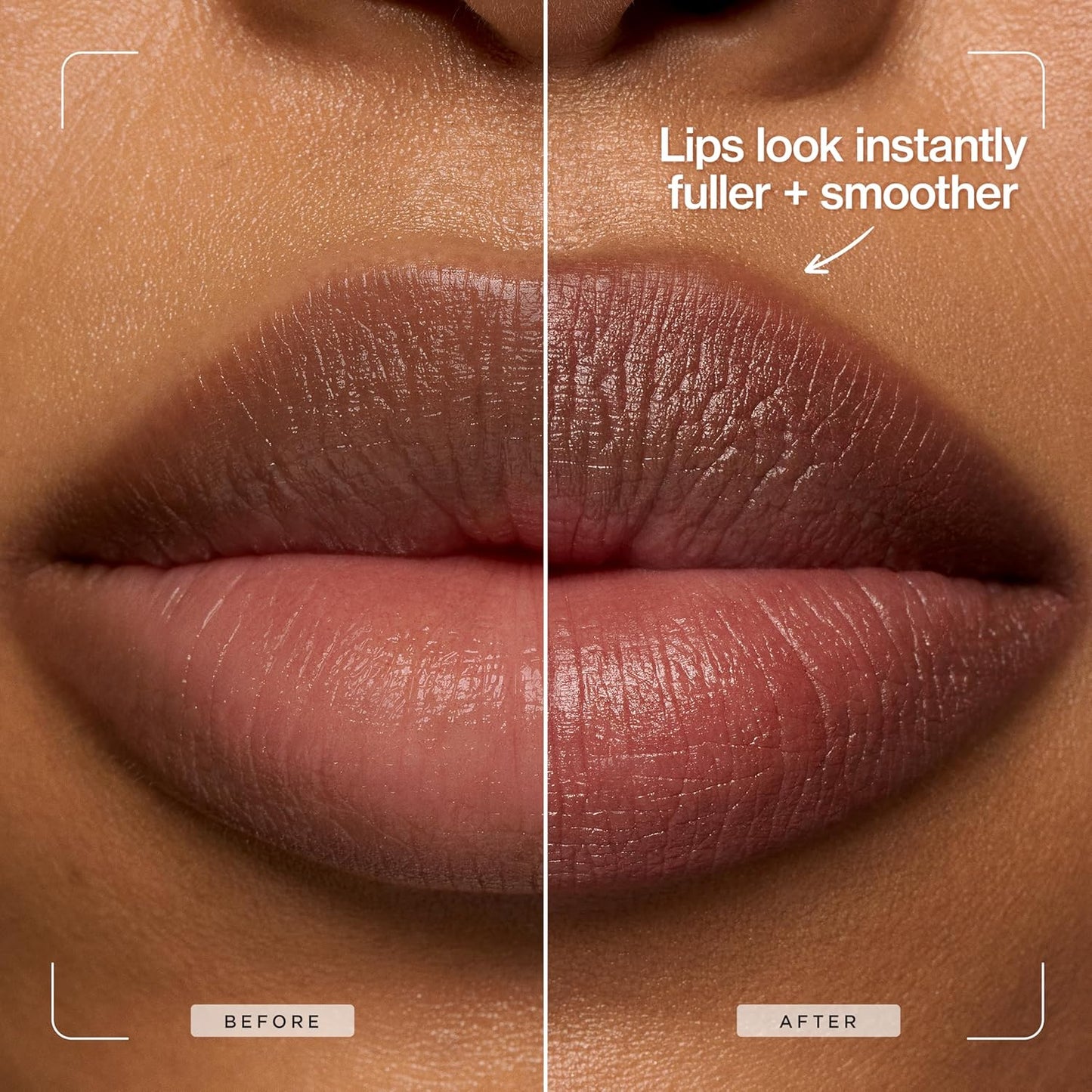 Revlon PhotoReady Instant Blur Liner - Soft Matte Lip Makeup for Fuller-Looking Lips | Sheer-to-Buildable, 004 Lazy, 0.05 oz