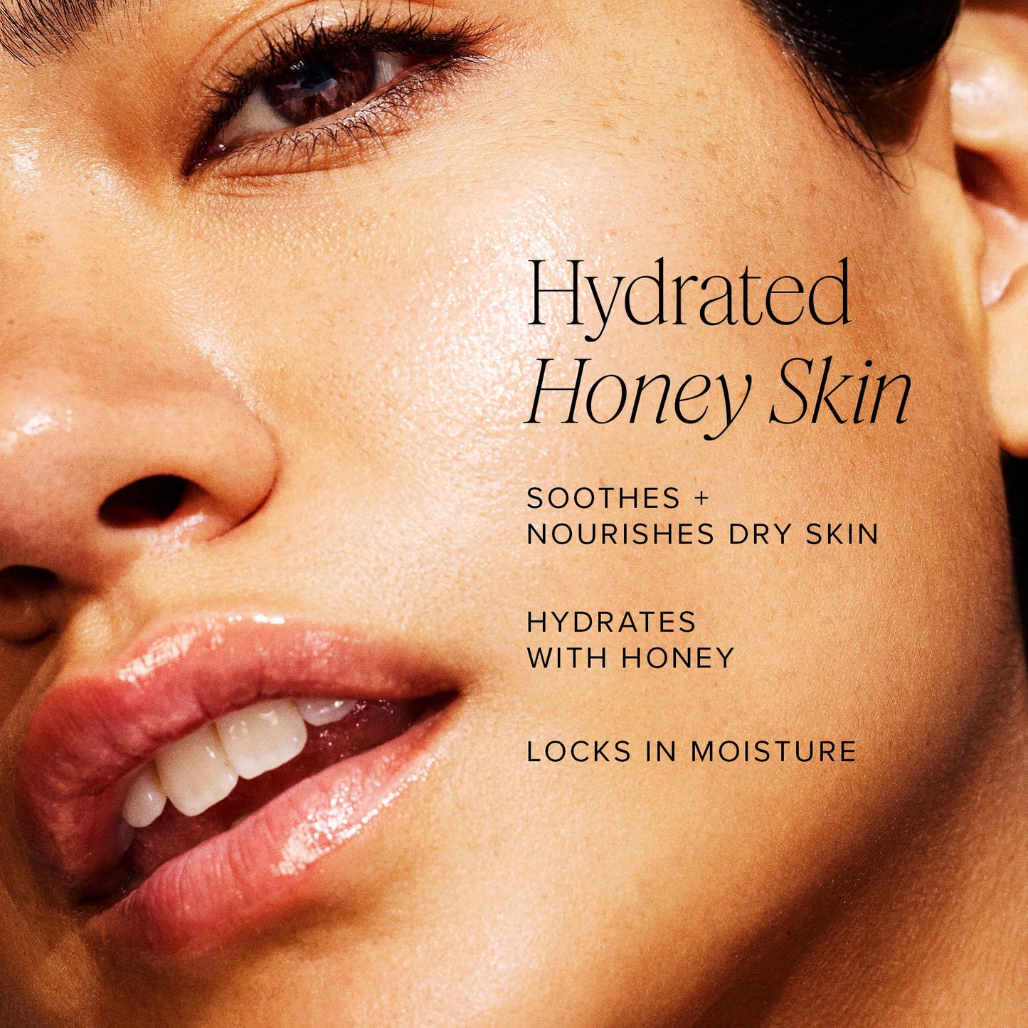 Farmacy Honey Grail Hydrating Face Oil - Nourishing Oil for Skin & Hair - Infused with Sea Buckthorn, Rosehip & Buckwheat Honey to Moisturize & Maintain a Healthy Skin Barrier (30ml)
