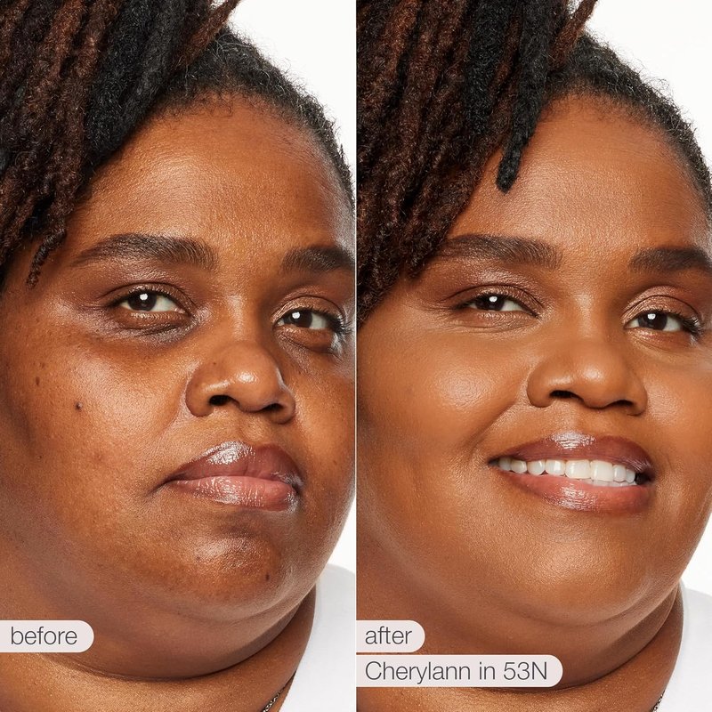Tarte Shape Tape Concealer - Full-Coverage Soft Matte Finish | Brightening Under-Eye Makeup, 16hr Longwear, Vegan & Cruelty-Free