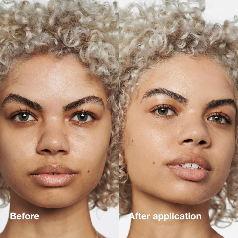 Clinique Even Better Liquid Foundation SPF 15 - Vitamin C Formula for Dry & Oily Skin | Medium Coverage, Natural Finish