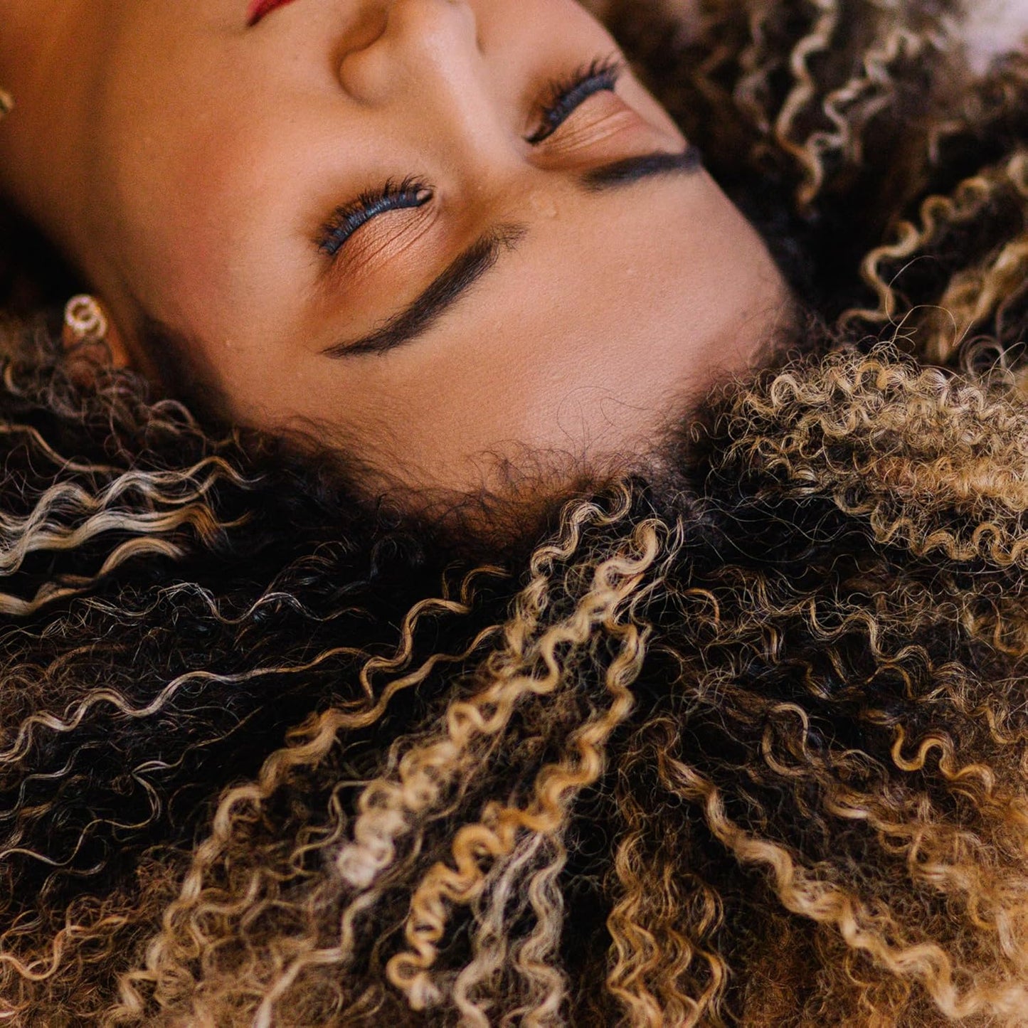 Shedavi Leave-In Deep Conditioner for Hair Growth - Detangling Formula for Dry, Damaged Hair | 12 fl oz, Paraben-Free