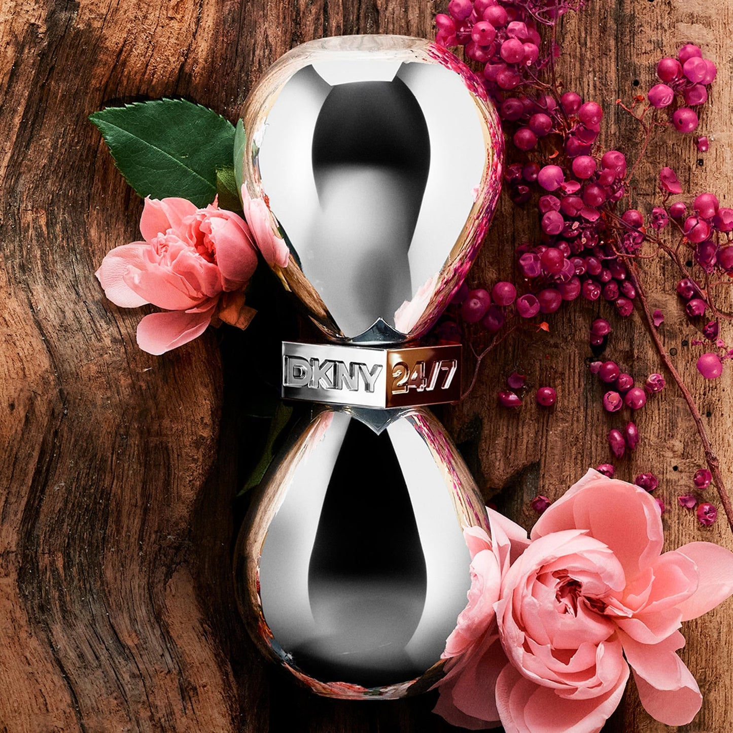 DKNY 24/7 Eau de Parfum Perfume Spray For Women, 1.7 Fl. Oz.