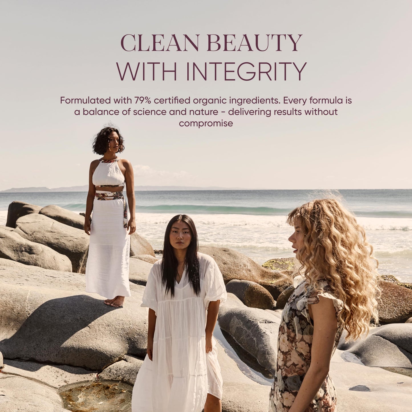 ORI LAB Restore Cleanse 300ml