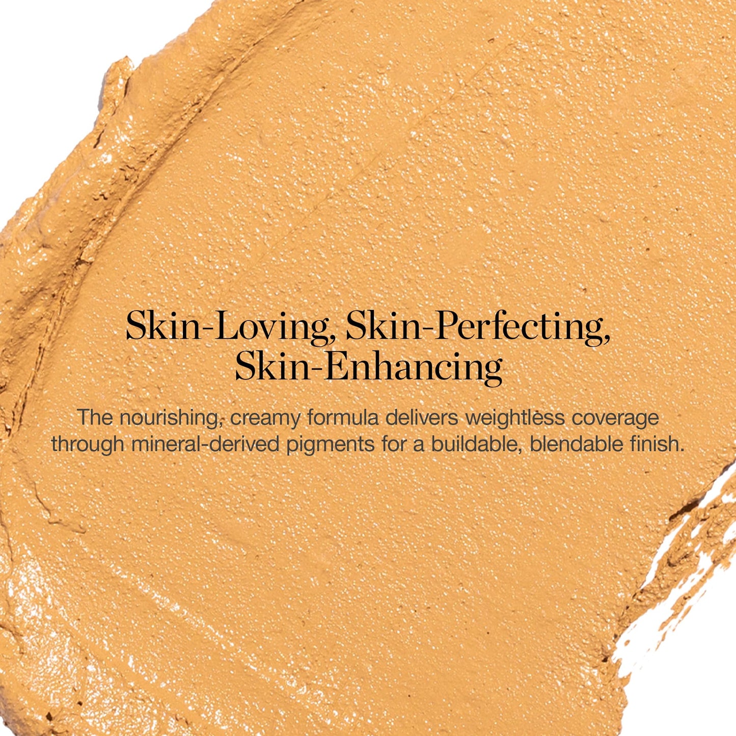 Ogee Sculpted Complexion Makeup Stick