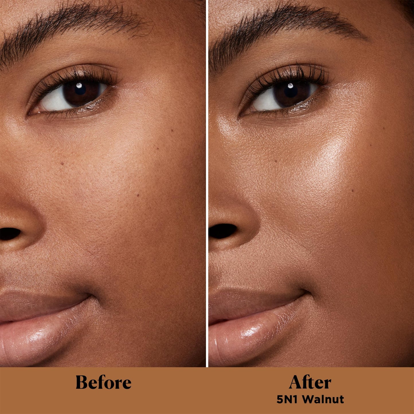 Laura Mercier Tinted Moisturizer Light Revealer Natural Skin Illuminator with SPF 25: All Day Hydration, Ultra-Sheer Coverage, Luminous & Radiant Finish, Skin Tint, Walnut