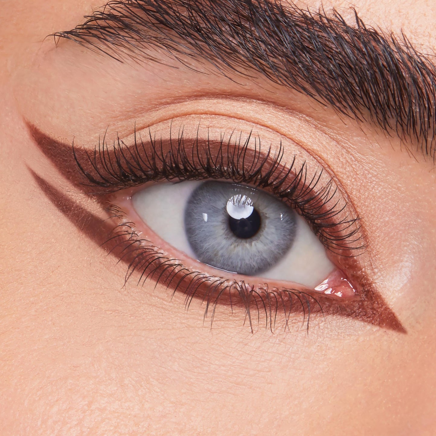 ColourPop Neutral Needs BFF Crème Gel Waterproof Eyeliner Kit - 18HR Wear, Ultra-Pigmented Neutral Eyeliner Pencils with Matte Finishes - Includes Shades Sunnyvale, Swerve & Brew Haha (3 Count)