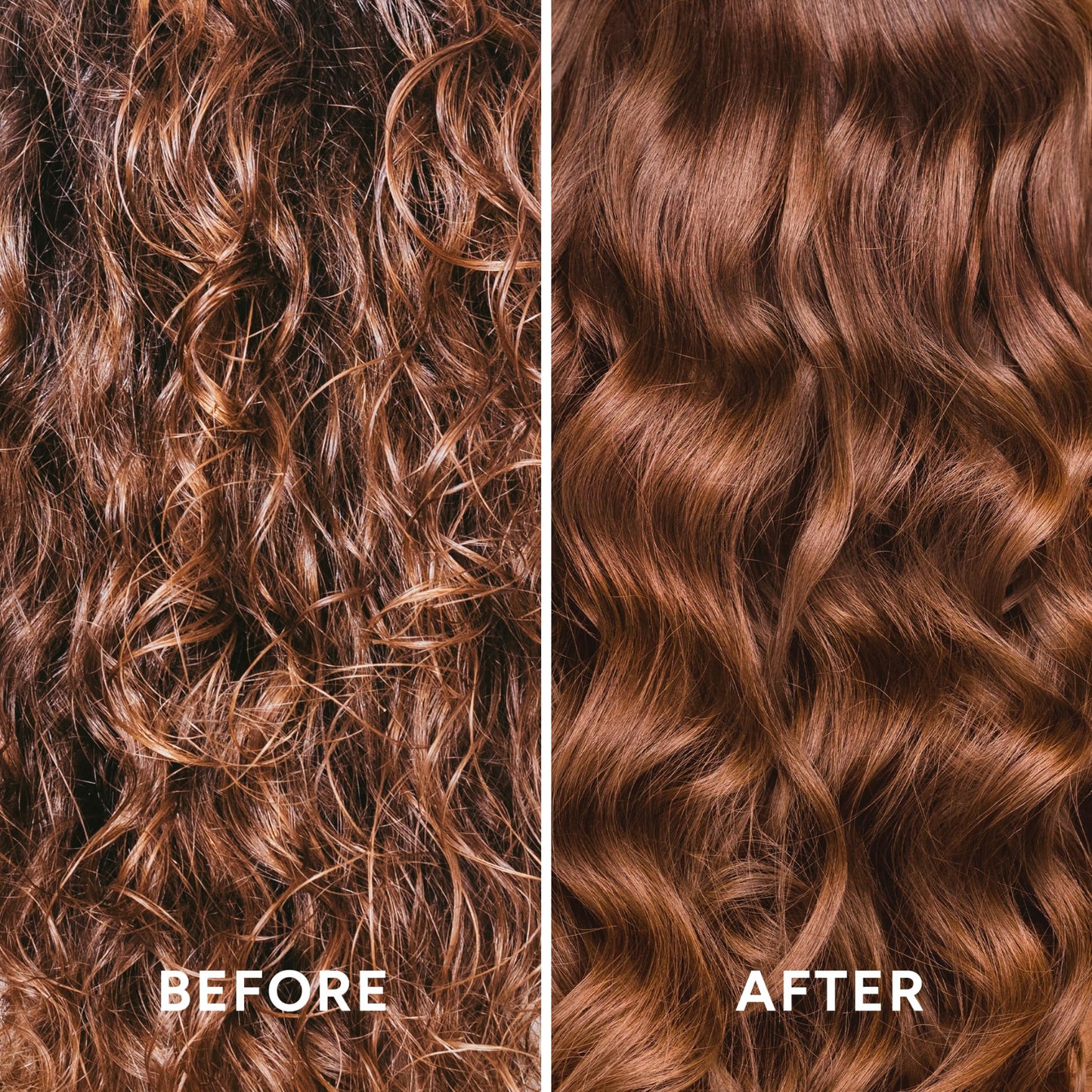 Repairing Conditioner – Strengthens & Restores with Silk Amino Acids, Bamboo Extract & Coconut Alkanes – Silicone-Free, Paraben-Free, Frizz-Free, Vegan, All Hair Types – 12.5 fl oz