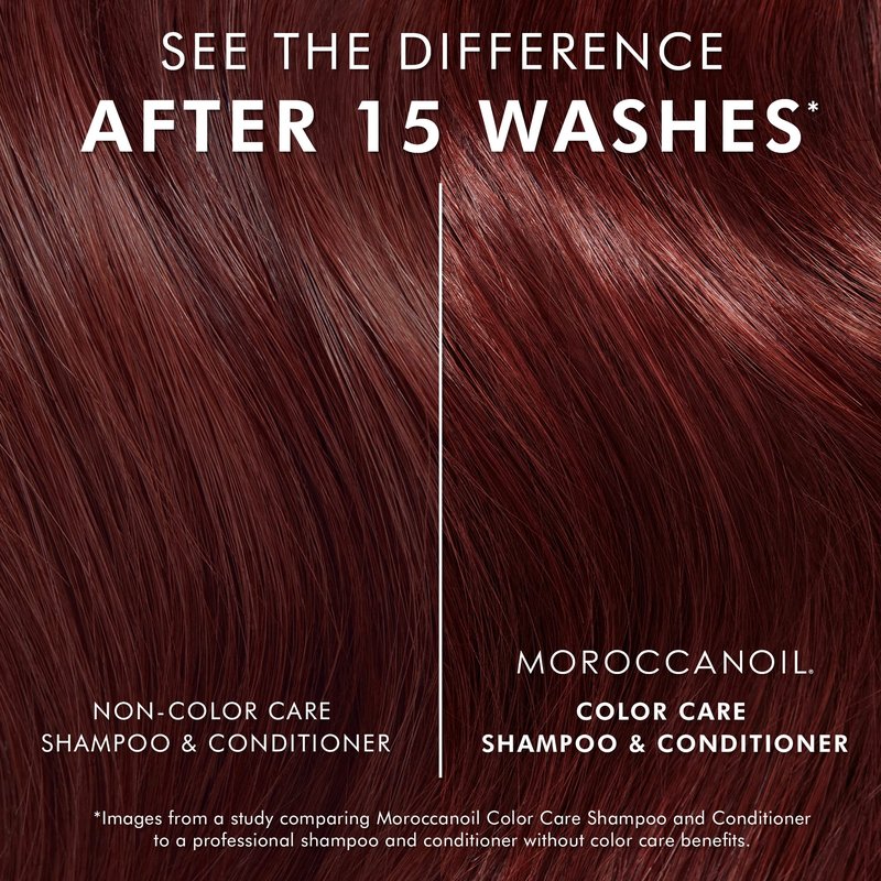 Moroccanoil Color Care Conditioner, Travel Size, 2.4 Fl Oz