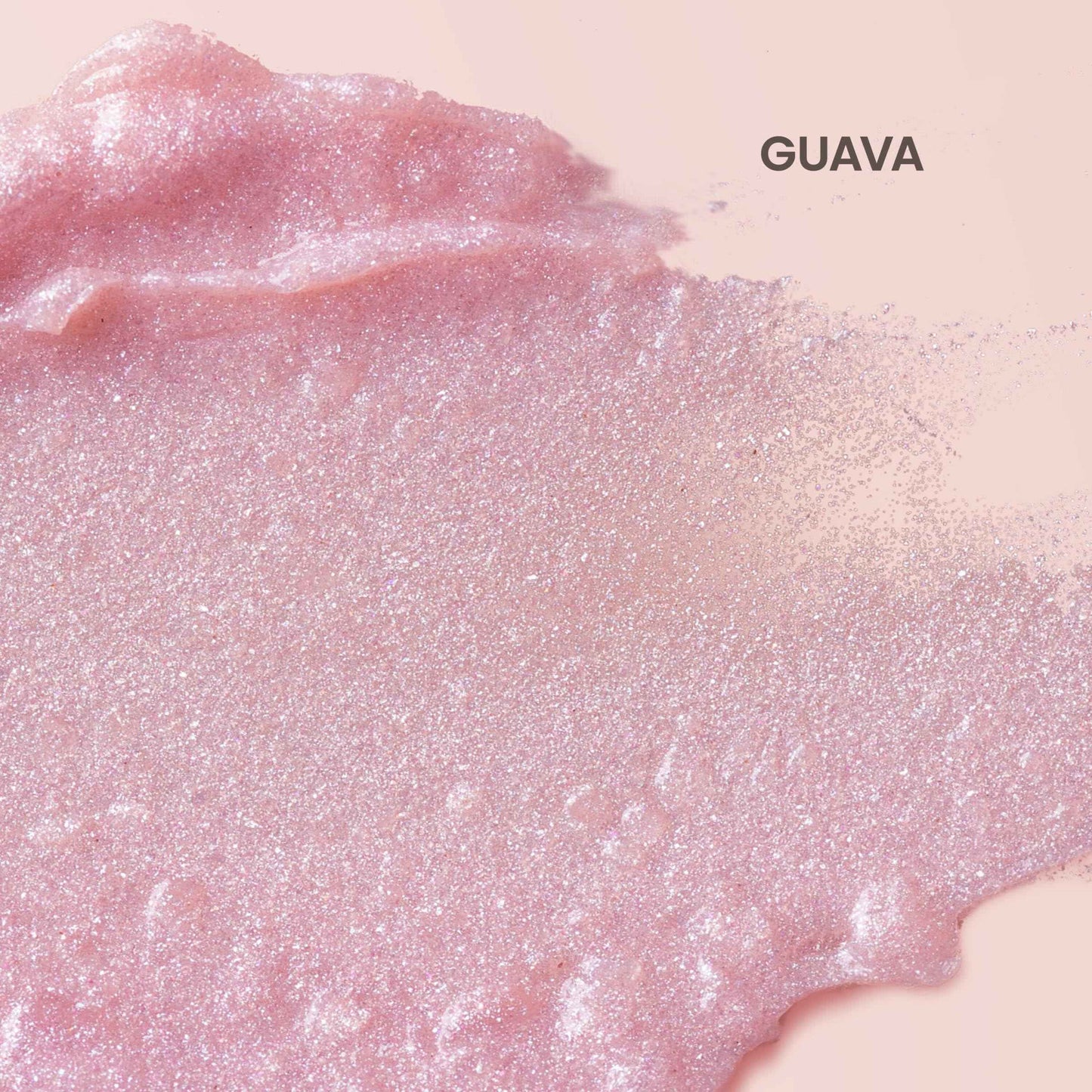 Burt's Bees Shimmer Lip Tint Set, Tinted Lip Balm Stick, Moisturizing for All Day Hydration with Natural Origin Glowy Pigmented Finish & Buildable Color, Guava (4-Pack)