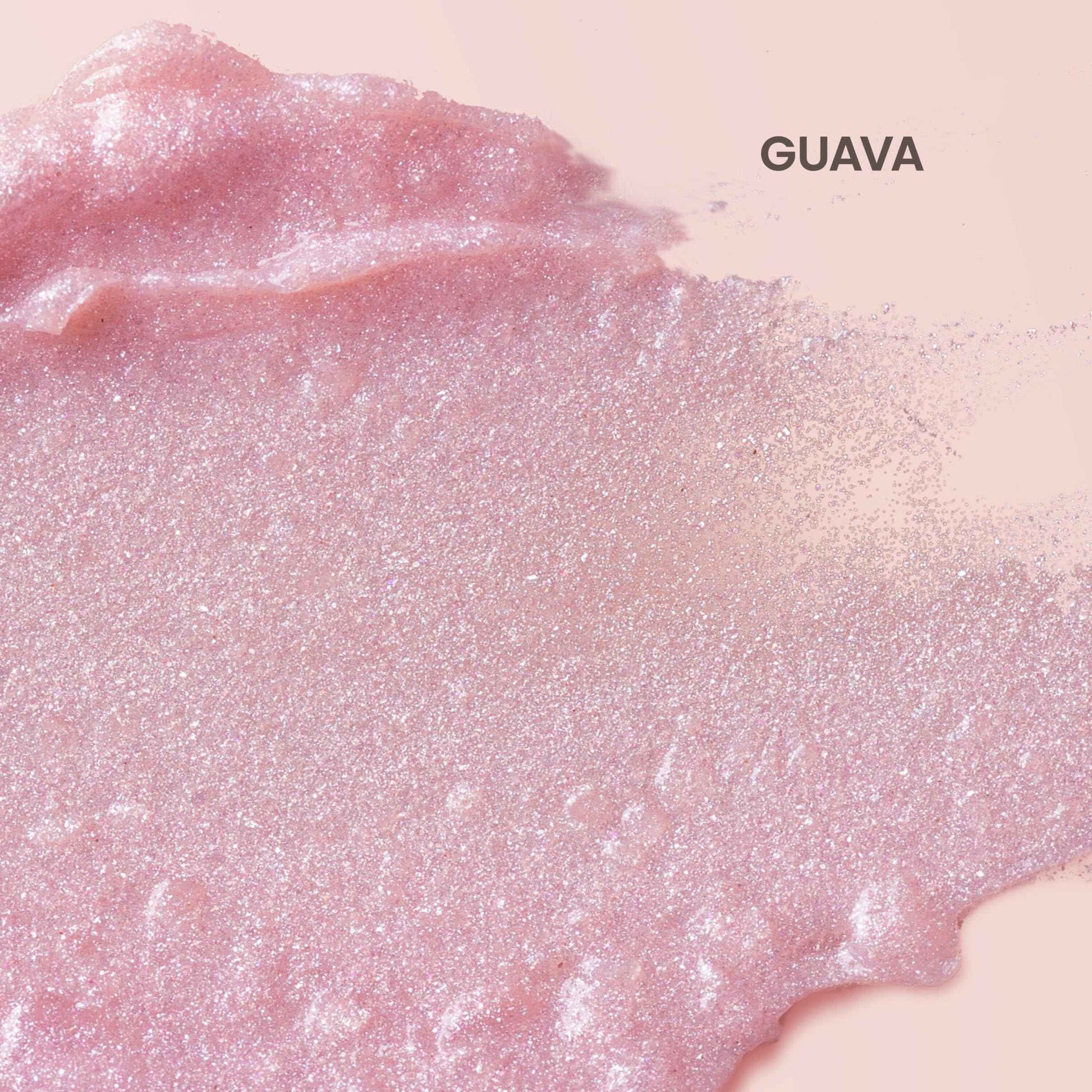 Burt's Bees Shimmer Lip Tint Set, Tinted Lip Balm Stick, Moisturizing for All Day Hydration with Natural Origin Glowy Pigmented Finish & Buildable Color, Guava (4-Pack)