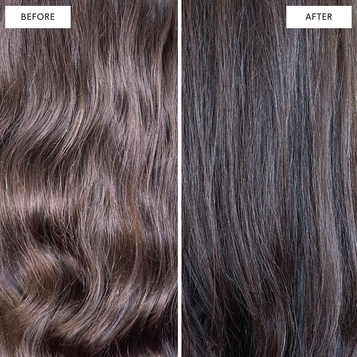 dpHUE Cool Brunette Shampoo - 8.5 oz - Blue Pigments Neutralize Unwanted Orange, Red & Brassy Tones - Color Safe - Paraben, SLS & SLES Sulfate Free - Leaping Bunny Certified