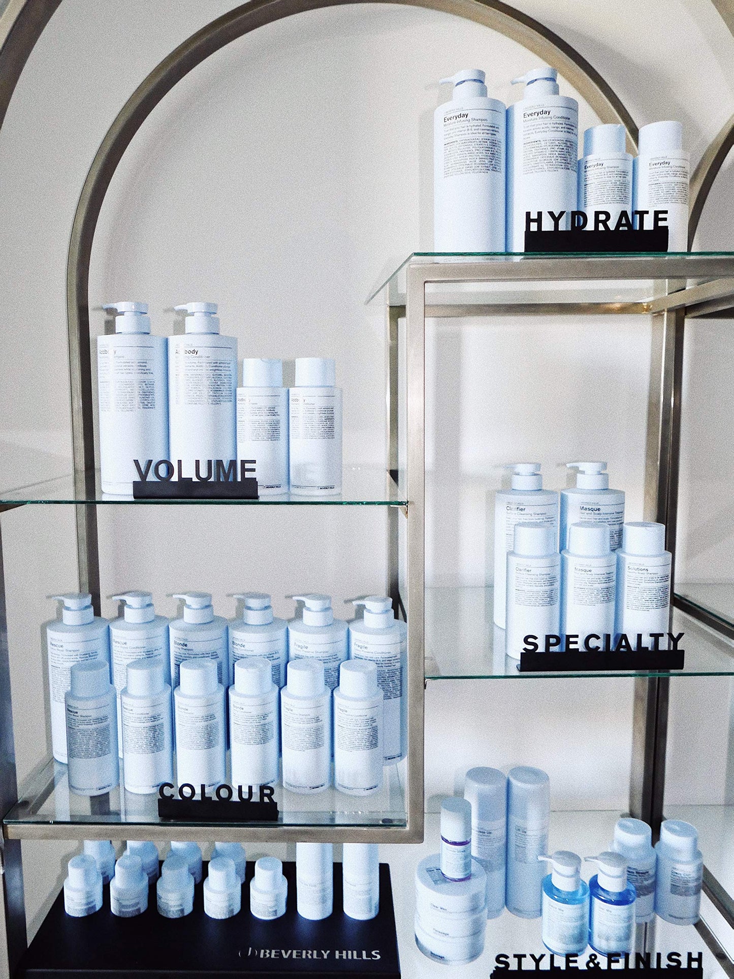 J Beverly Hills Blue Rescue Colour Repair Conditioner with Omega 3 Oil for Damaged Hair, 3 Oz