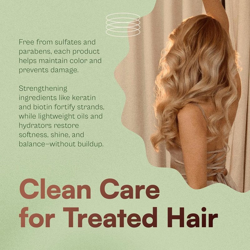 Argan Oil Shampoo - Moisture Repair with Moroccan & Macadamia Oil - 8.45 oz | Sulfate-Free, Paraben-Free for Dry, Damaged Hair