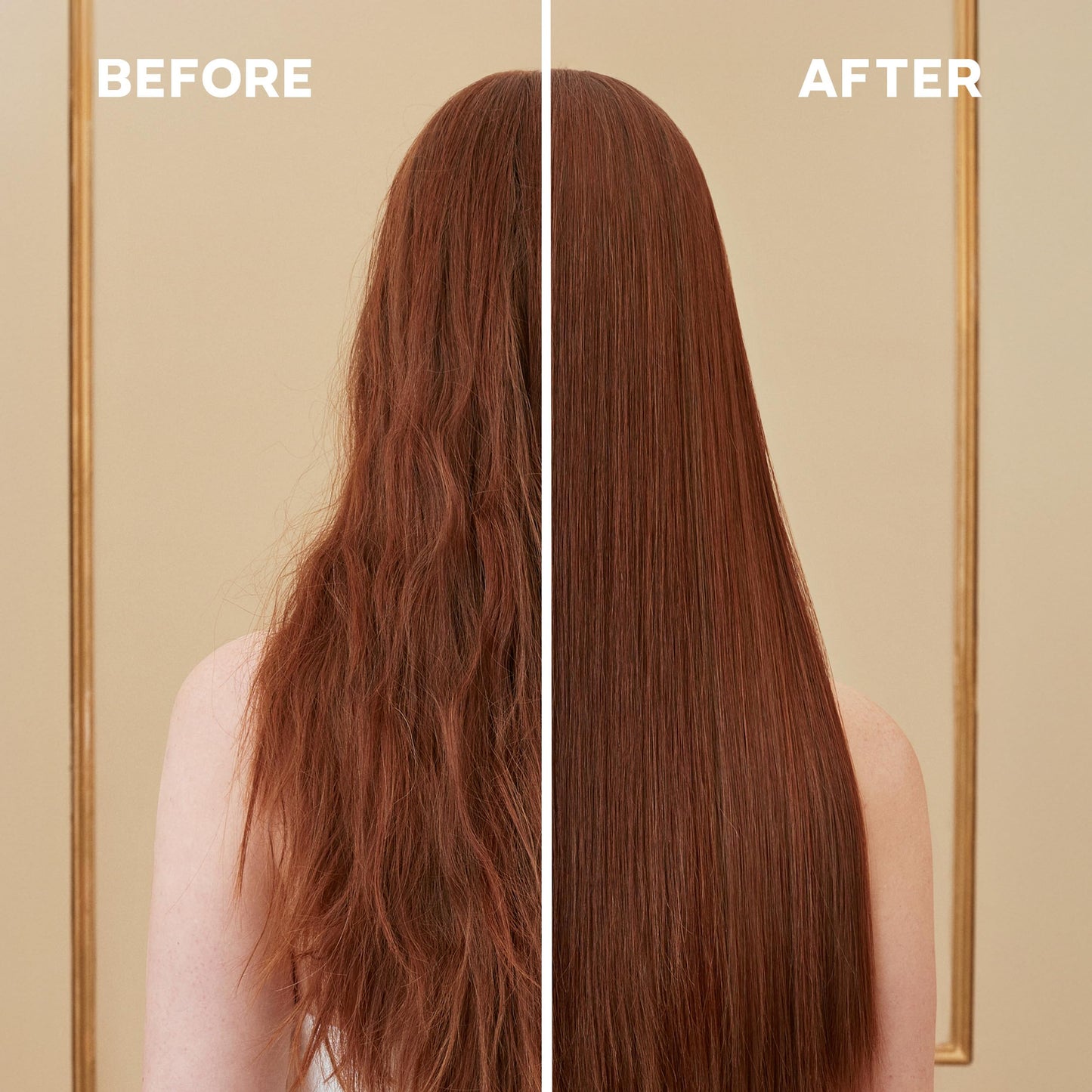 Alfaparf Milano Lisse Design Keratin Therapy Rehydrating Hair Mask - Post Keratin Treatment Deep Conditioning Hair Mask for Frizz Control & Moisture Retention - Dry Hair Treatment (6.7 oz)
