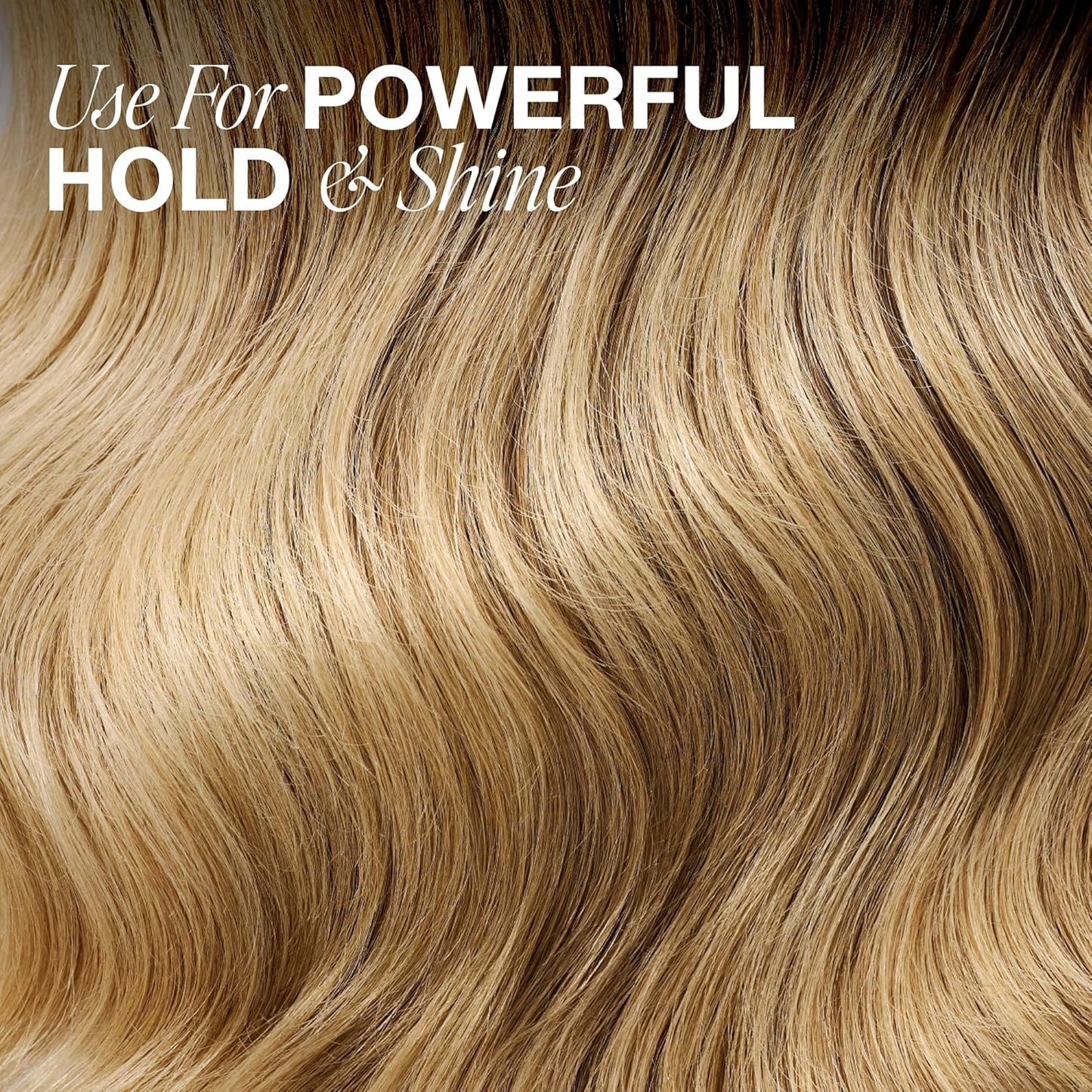 Paul Mitchell Freeze and Shine Hairspray - Maximum Hold for Coarse Hair | Shiny Finish