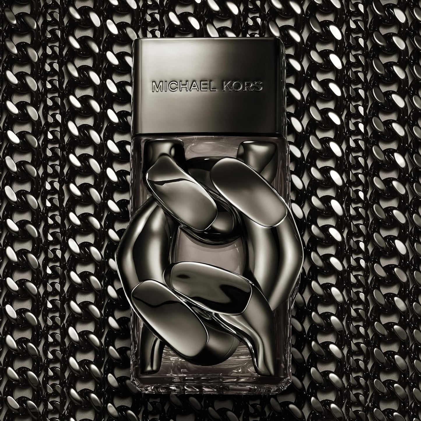 Michael Kors Pour Homme Absolu Eau de Parfum for Men - Long-Lasting Fragrance
