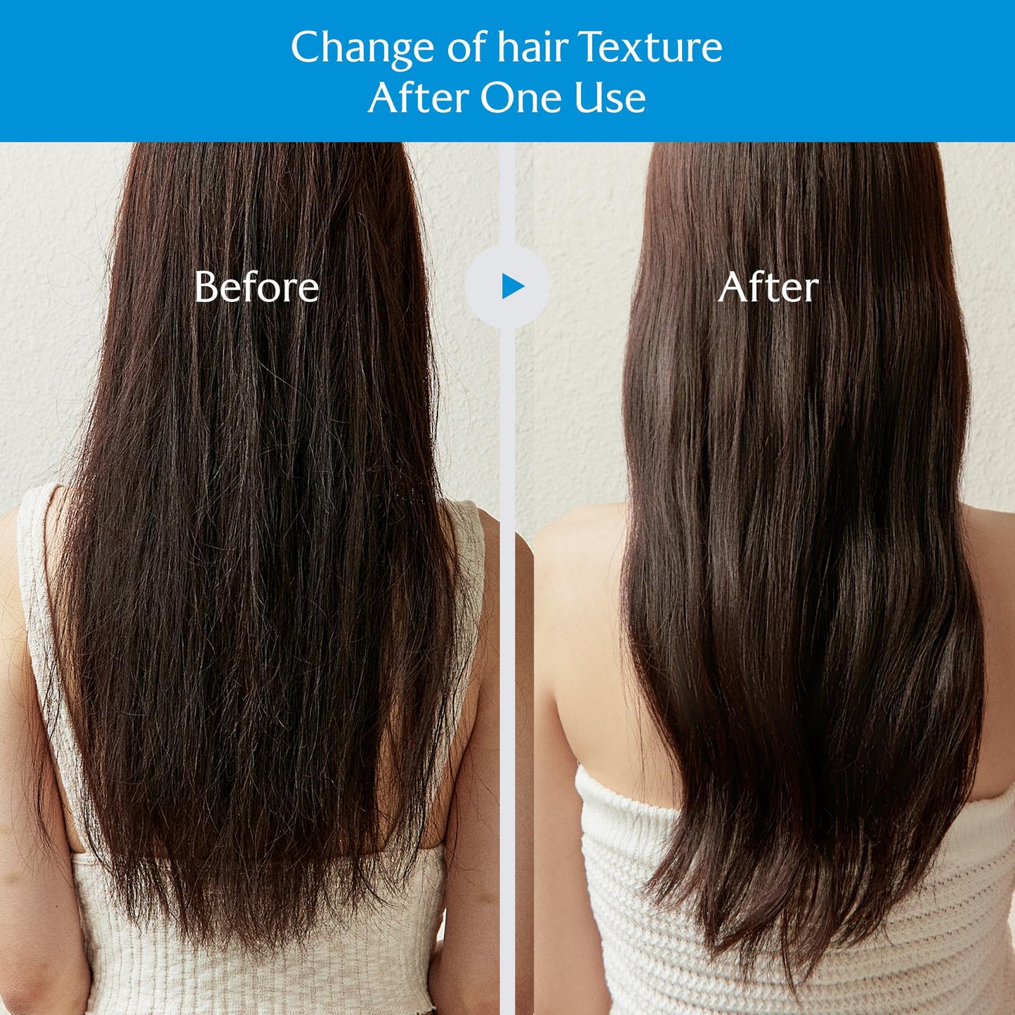 LA'DOR LADOR Wonder Hair Oil Anti Frizz Leave-In Lightweight Protein Coditioner - Squalane Argan Avocado Oil for Dry Static Damaged Bleached Hair Defrizz Heat Protectant Treatment 3.3 Fl Oz Korean