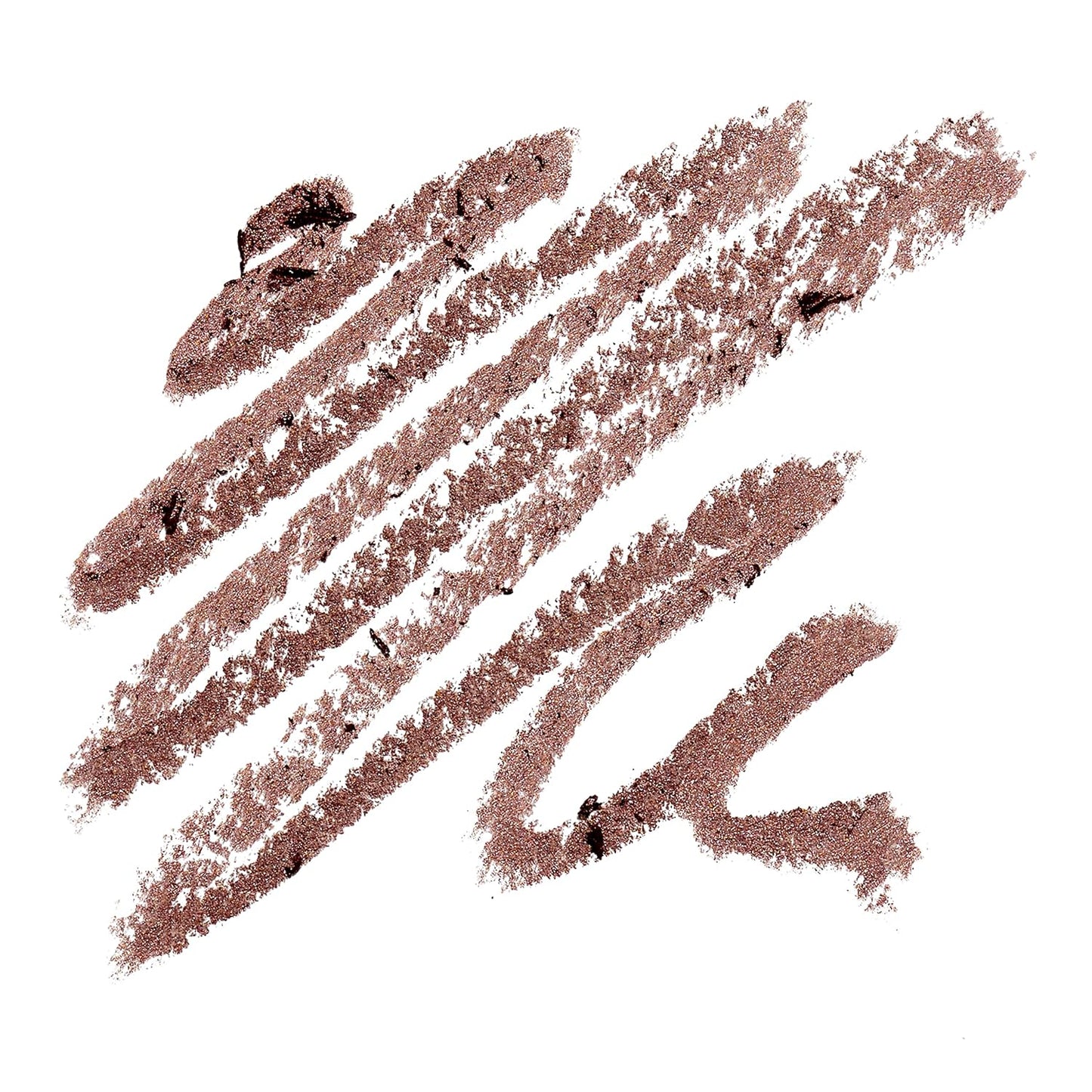 e.l.f. No Budge Shadow Stick, Long-Lasting Cream Eyeshadow Stick For High-Pigment, Metallic Color, Vegan & Cruelty-Free, Rose Gold
