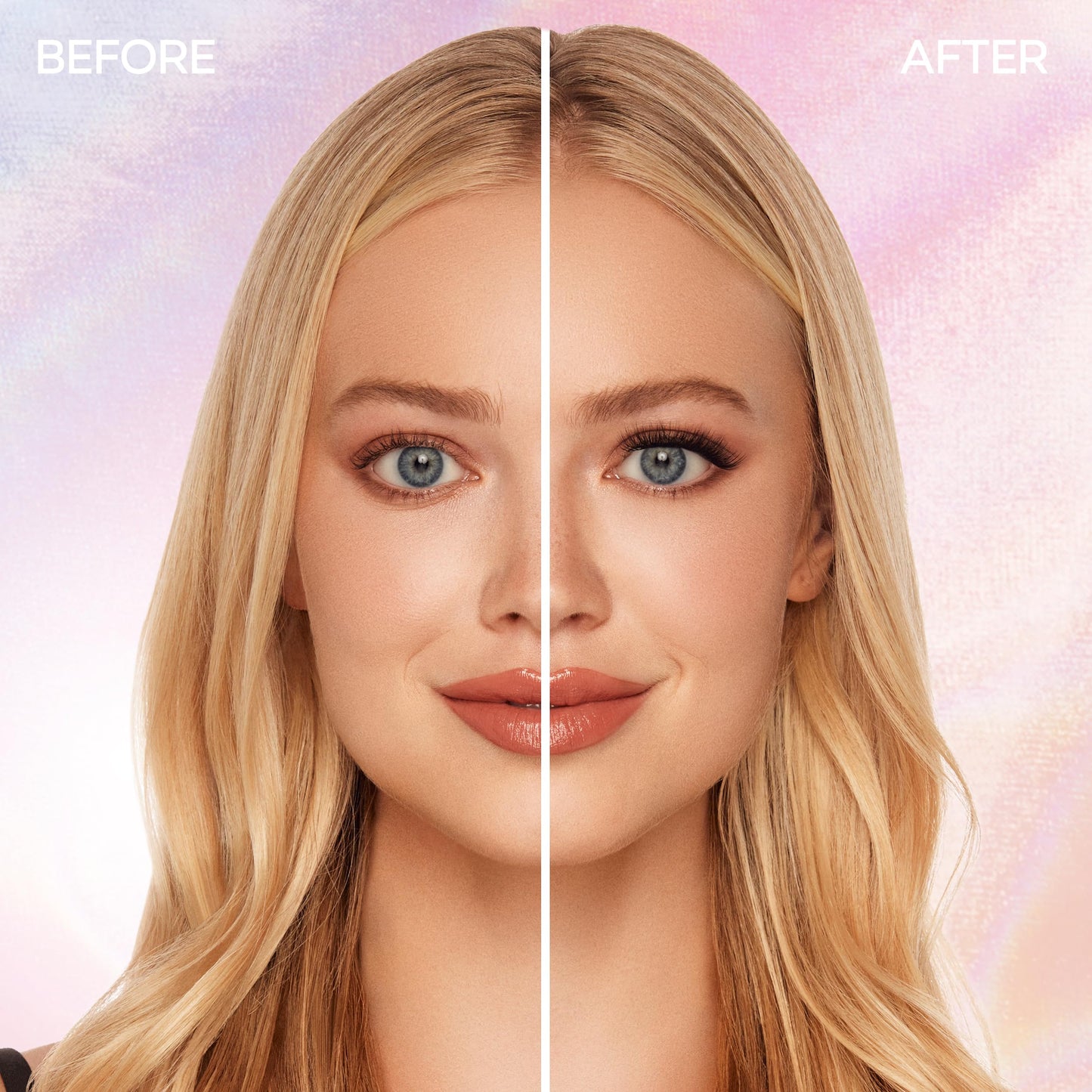 Ardell Press On Lashes Naked Natural – Pre-Glued Underlash Extensions, DIY Lash Clusters, No Glue Needed Cluster Eyelash Extensions, 100 ct